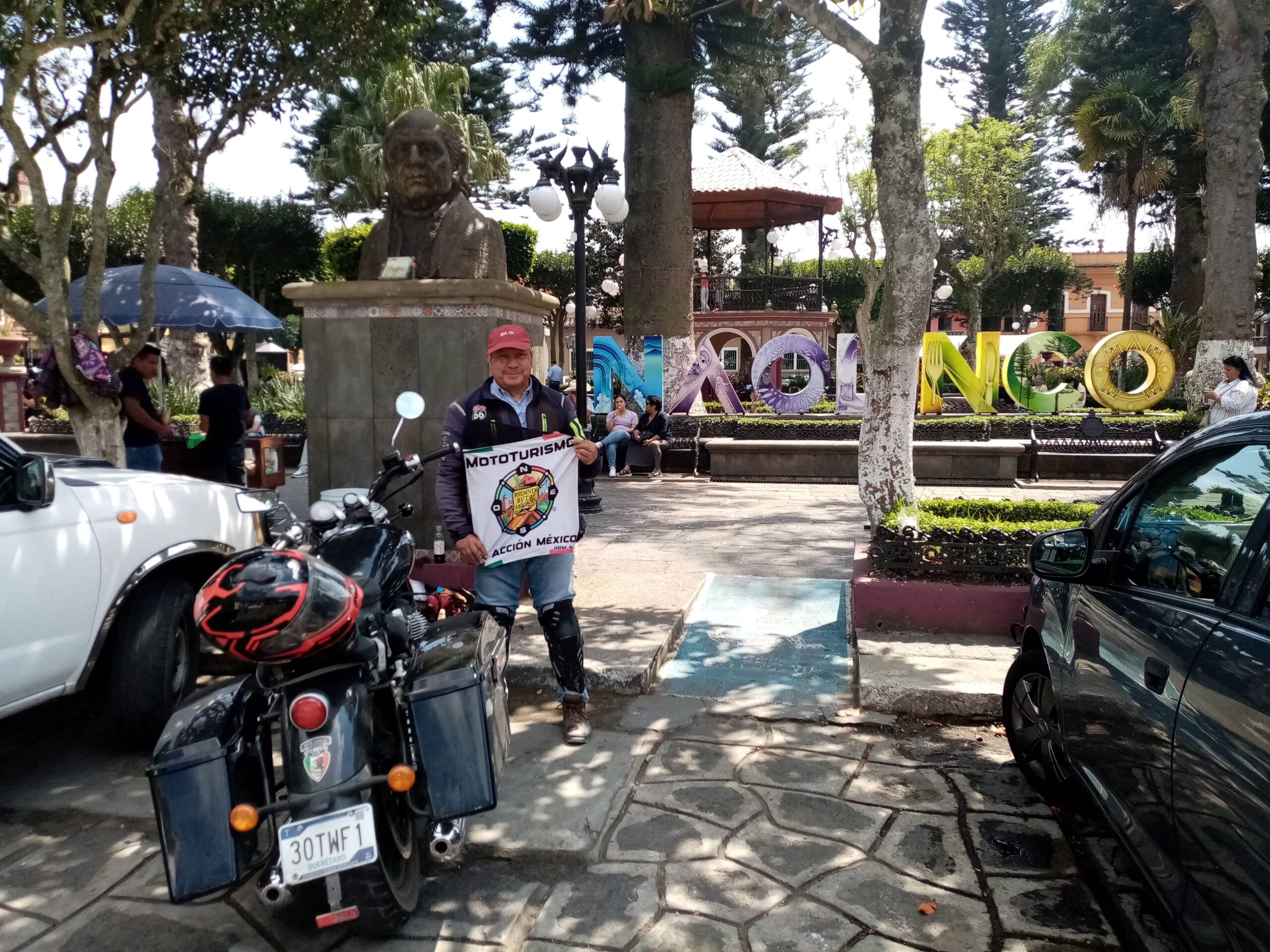 Naolinco de Victoria, Veracruz – Pueblo Mágico