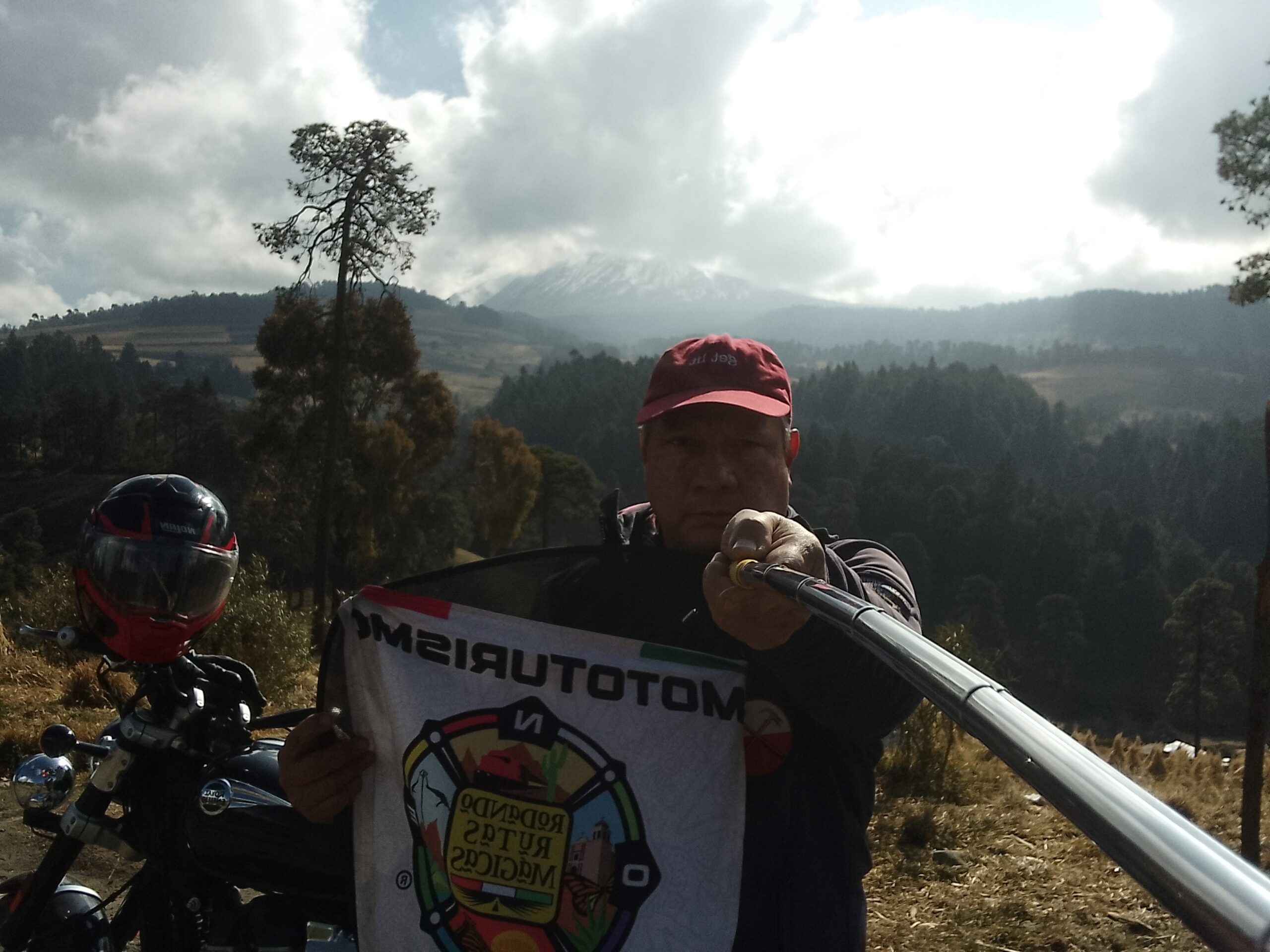 Nevado de Toluca, Estado de México – México Único