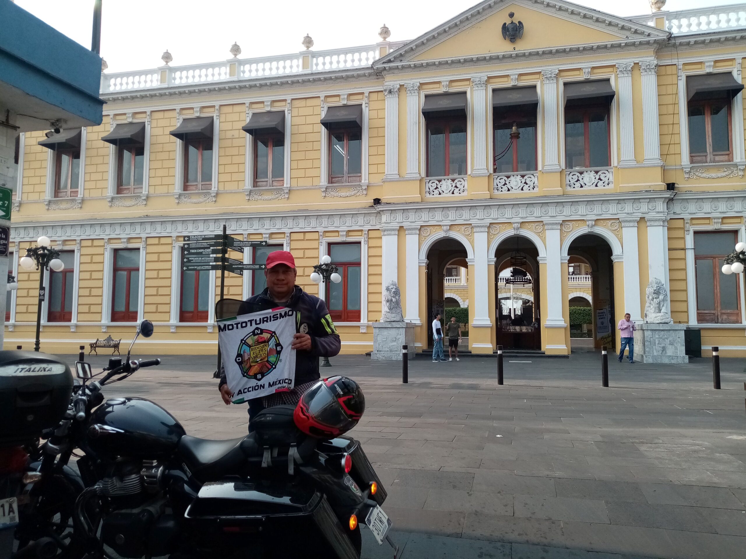 Orizaba , Veracruz – Pueblo Mágico