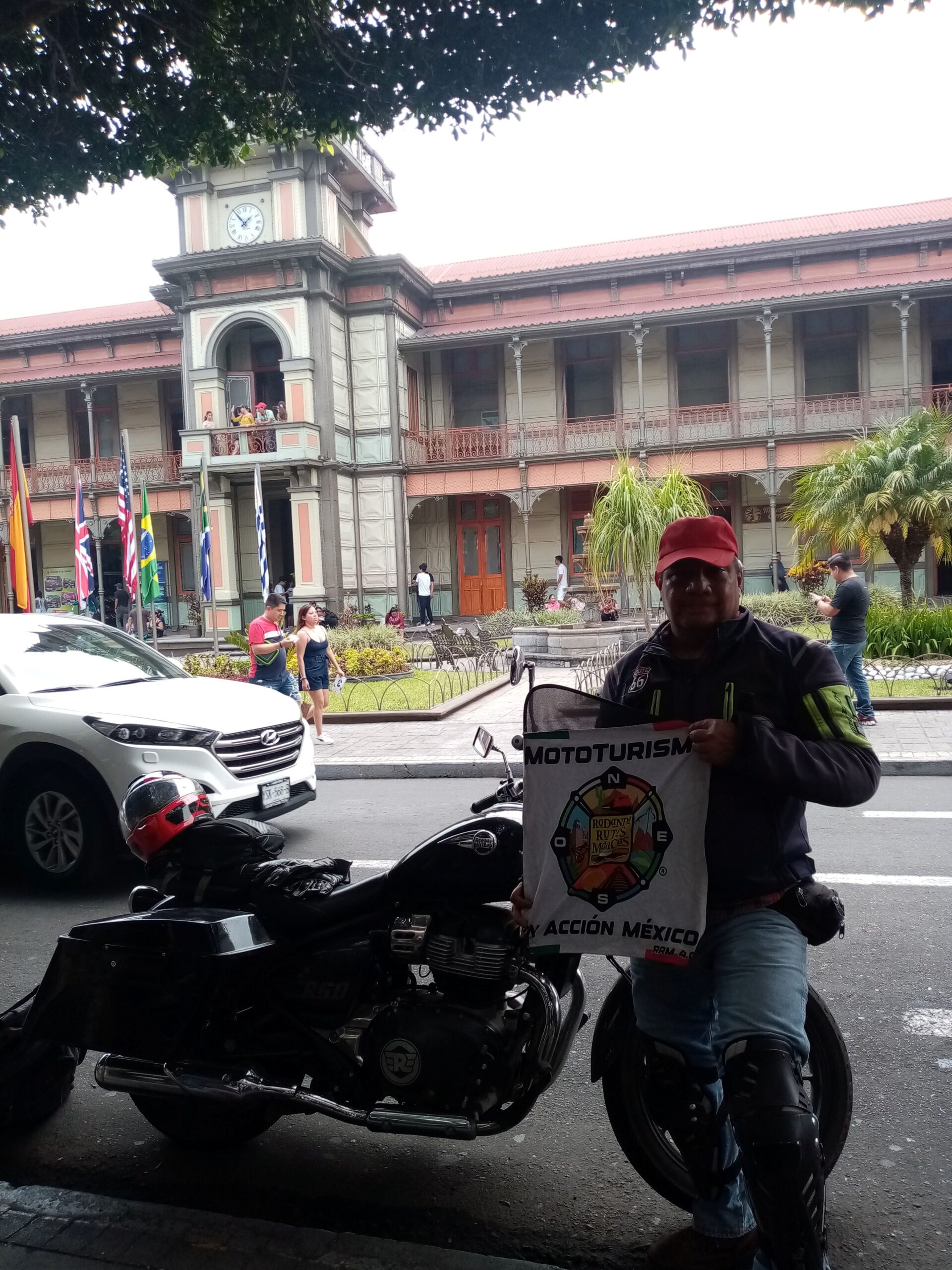 Palacio de hierro en Orizaba, Veracruz – Emblemáticos