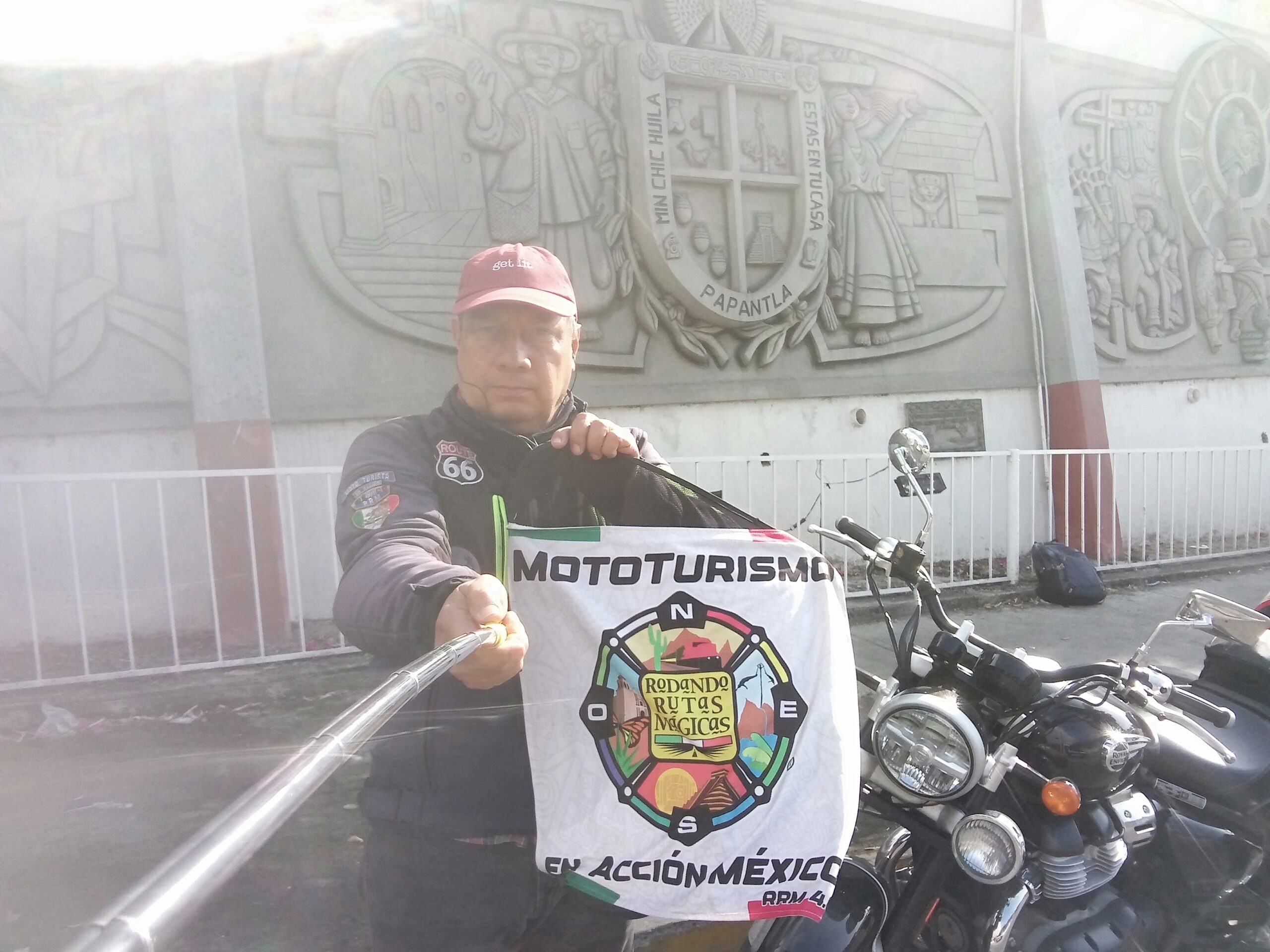 Papantla, Veracruz – Pueblo Mágico