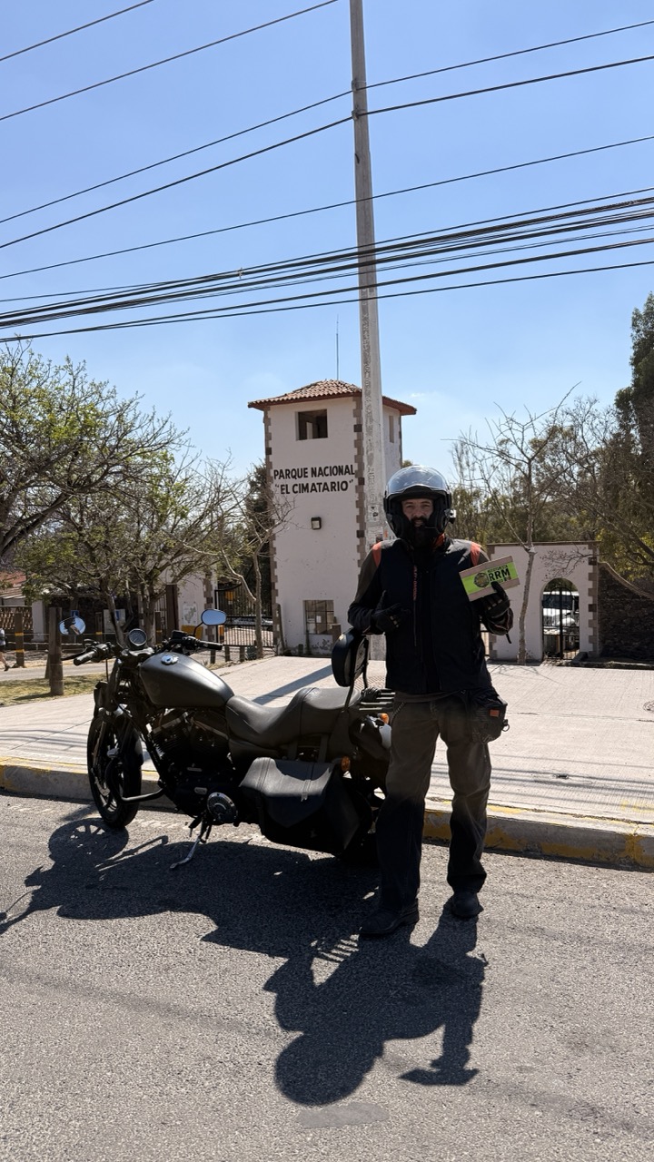 Parque Nacional El Cimatario