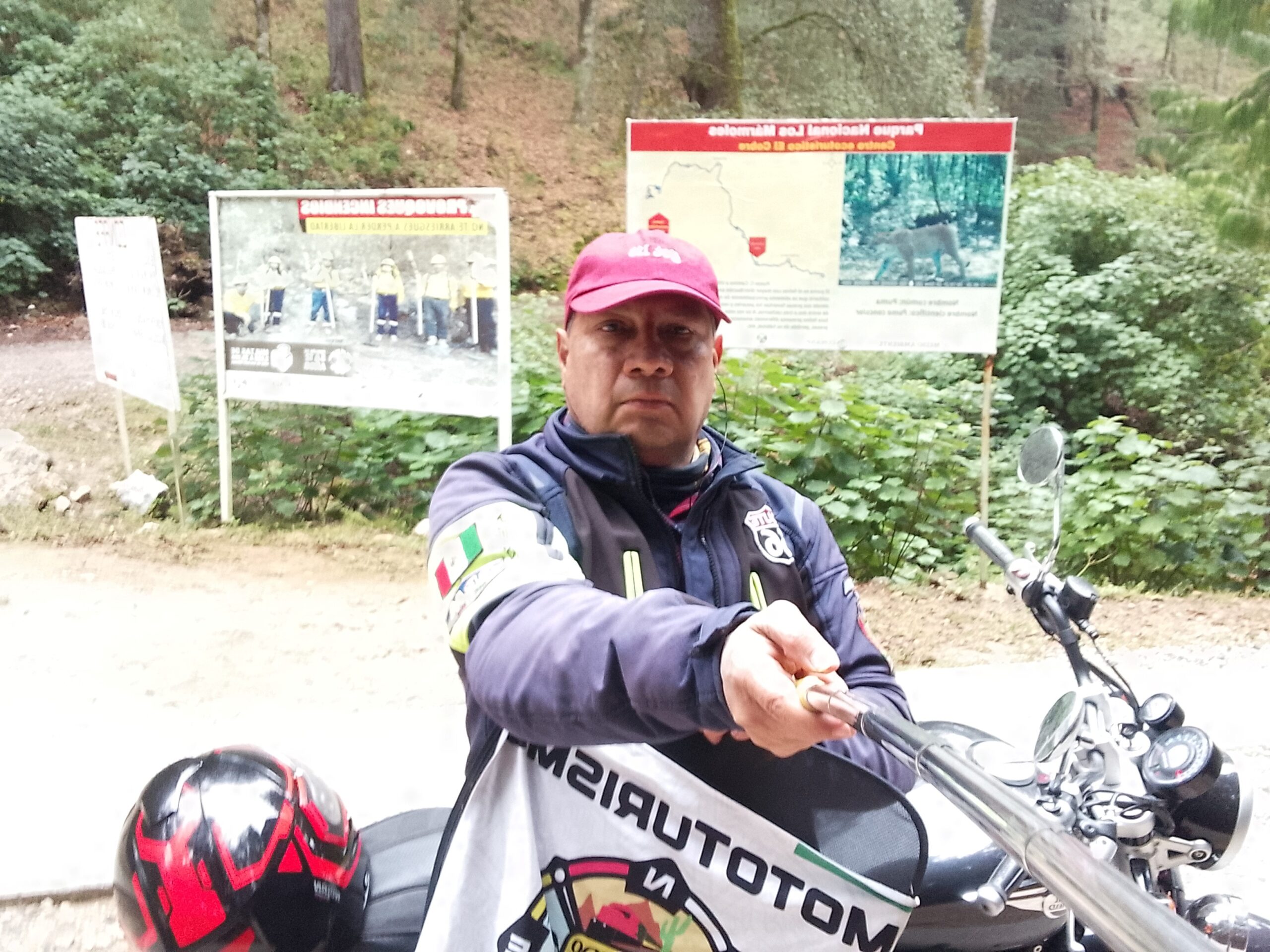 Parque Nacional Los Mármoles, Hidalgo – México Verde