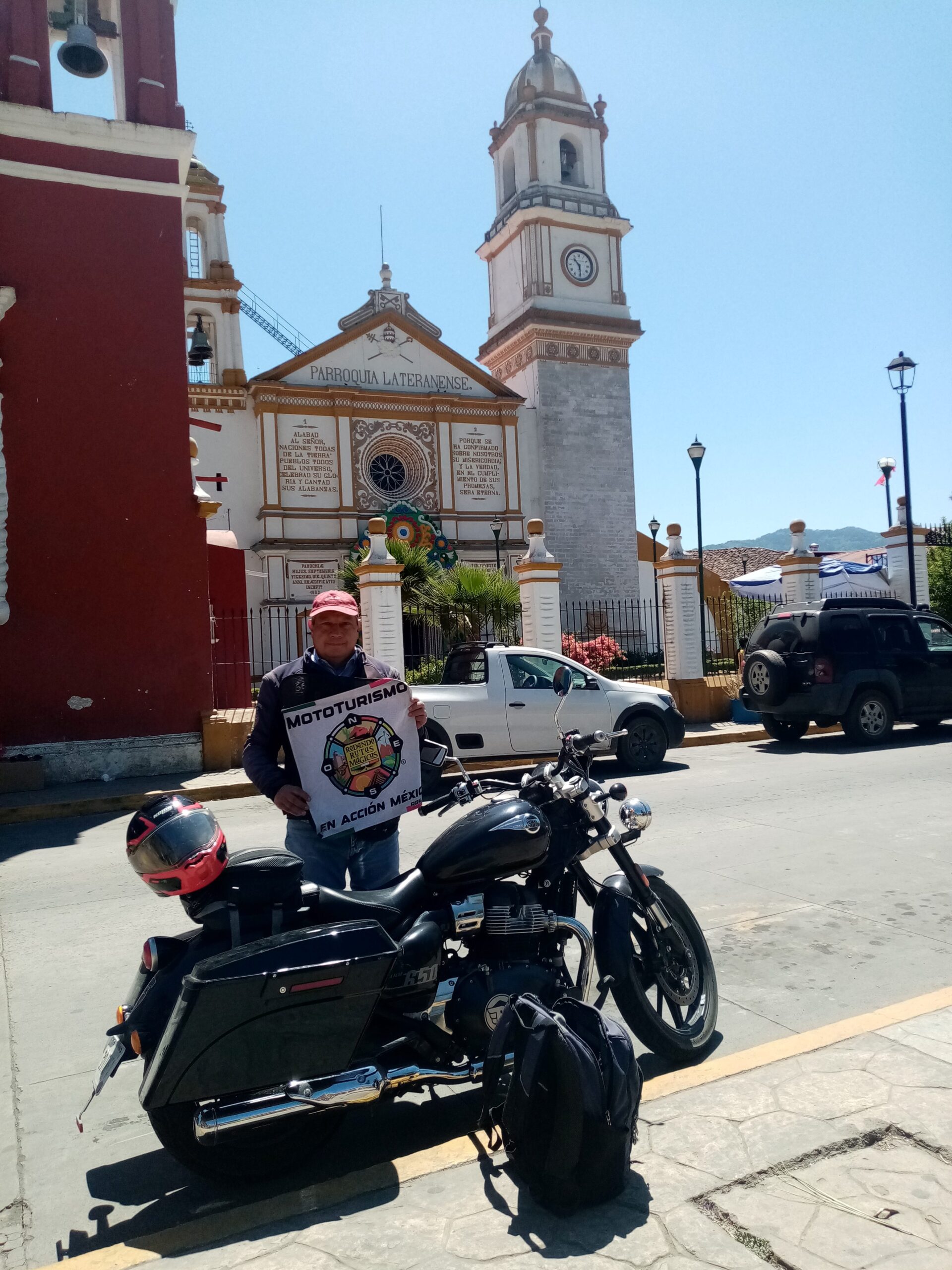 Zacapoaxtla, Puebla – México Encantador