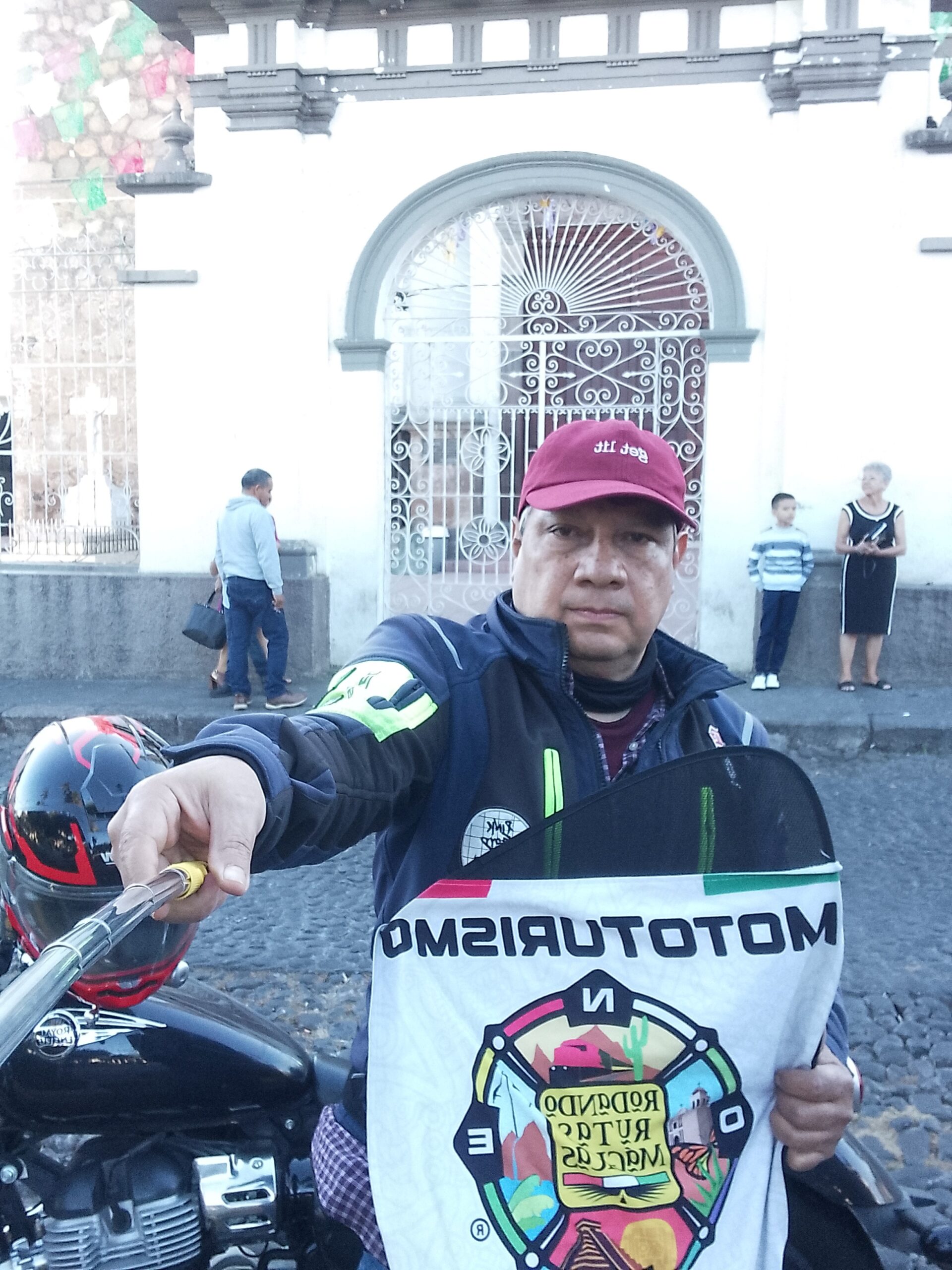 Comala, Colima – Pueblo Mágico