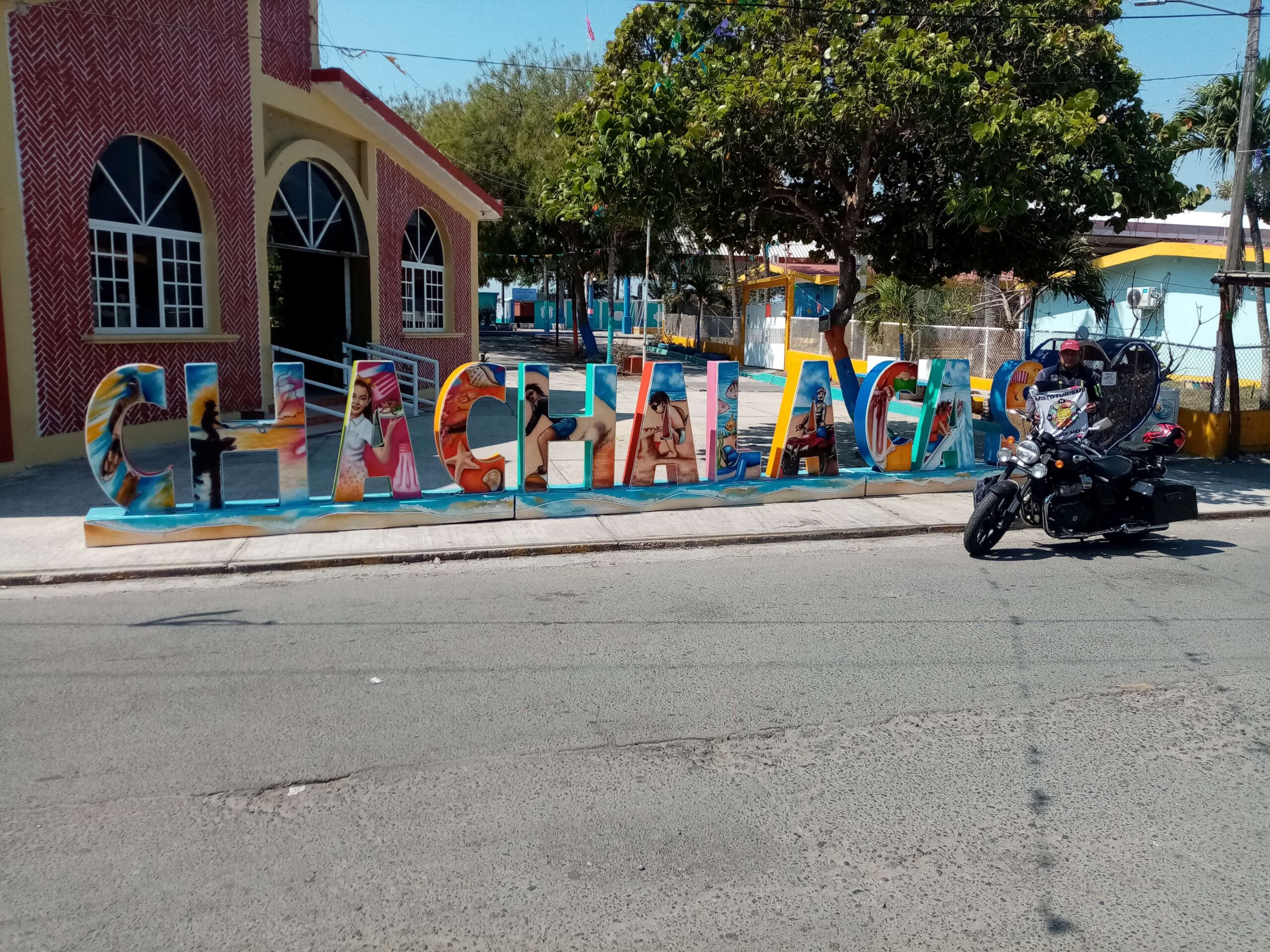 Playa Chachalacas en Veracruz – México Arena y Mar