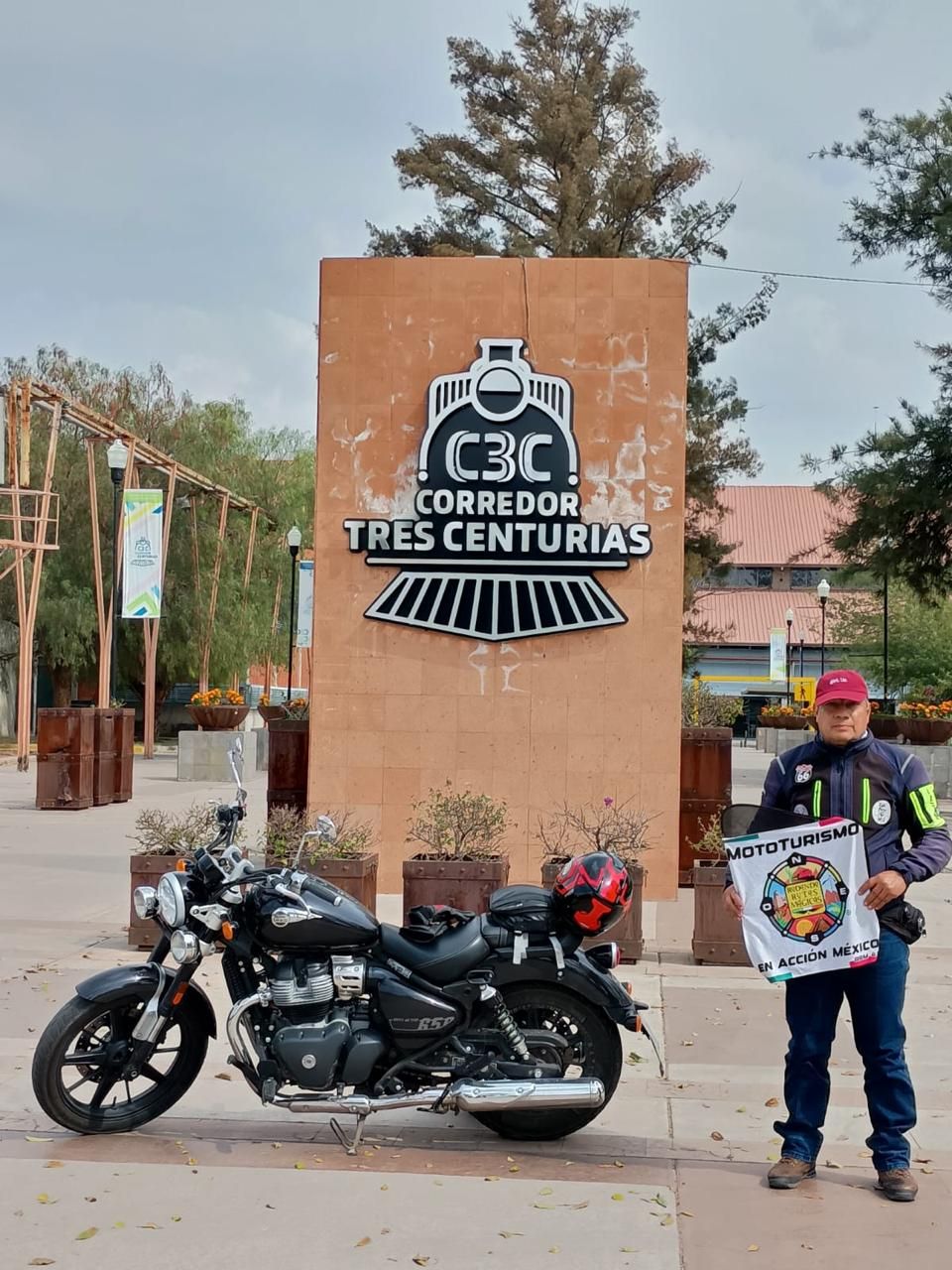 Plaza de las tres Centurias en Aguascalientes – Emblemáticos