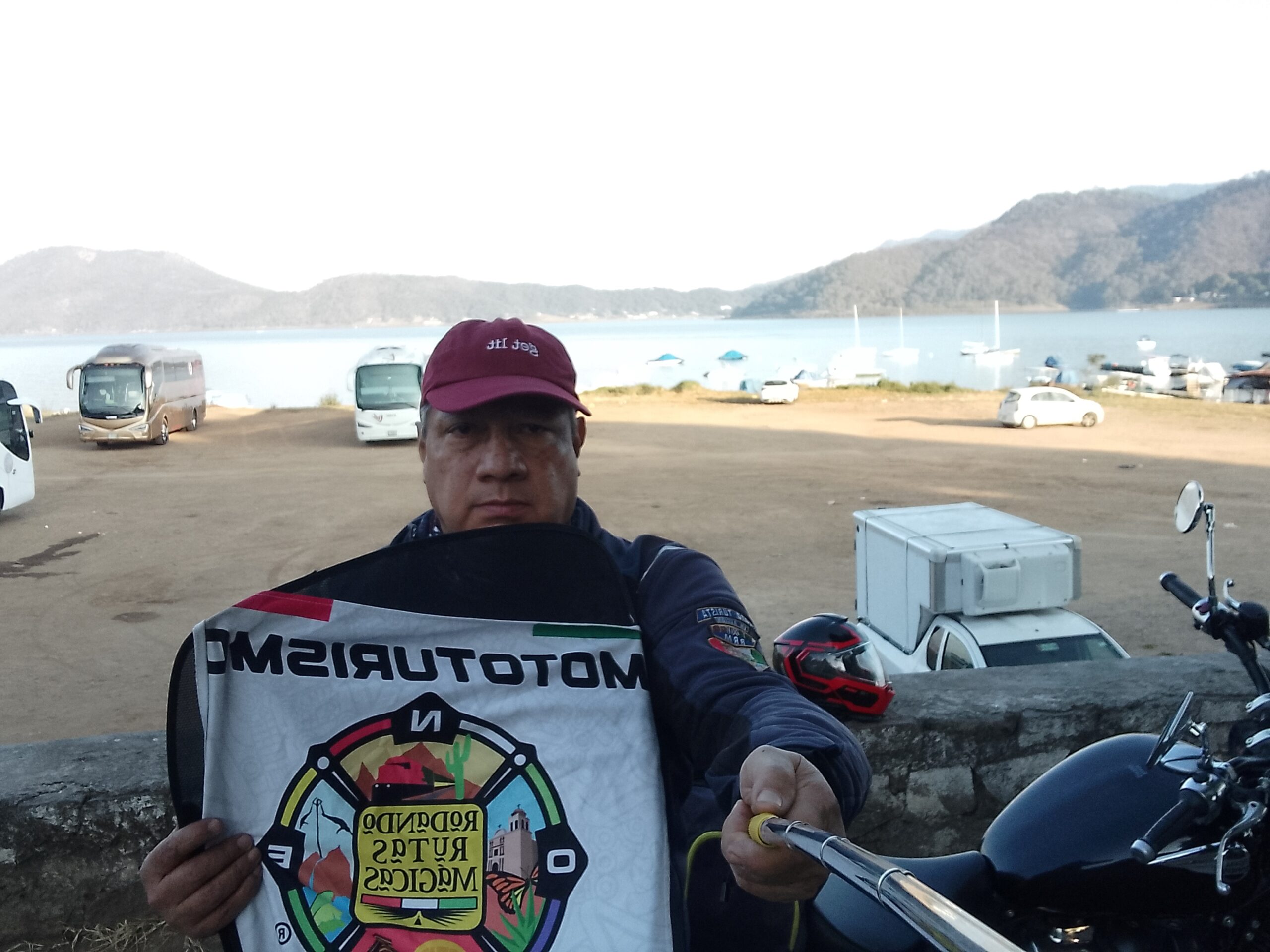 Presa Valle de Bravo, Estado de México – México Azul