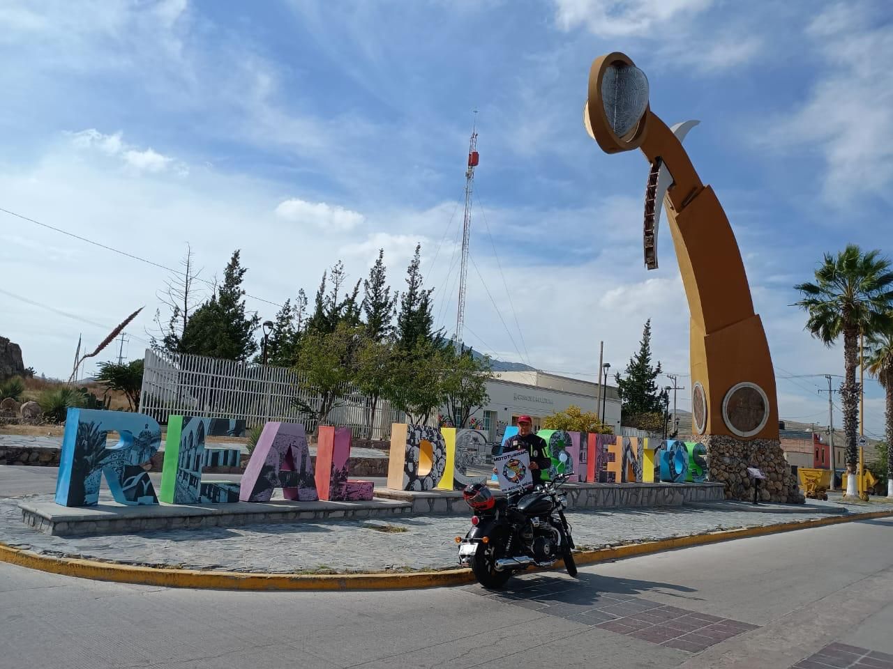 Real de Asientos en Aguascalientes – Pueblo Mágico