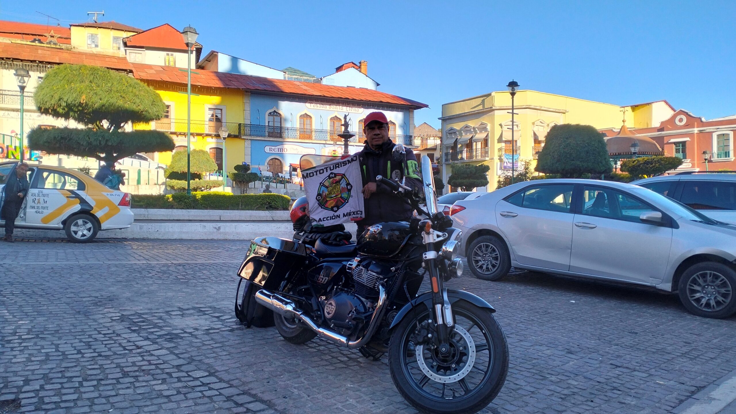 Real del Monte, Hidalgo – Pueblo Mágico