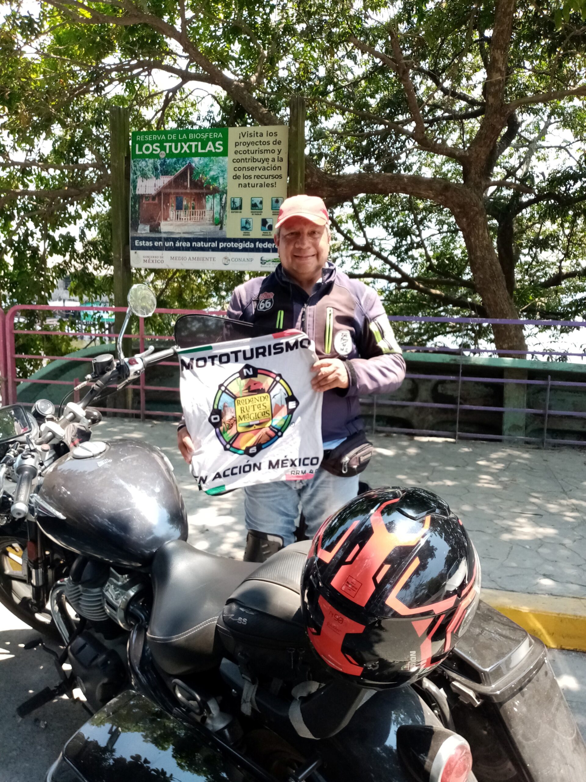 Reserva de la Biósfera Los Tuxtlas en Veracruz – México Verde