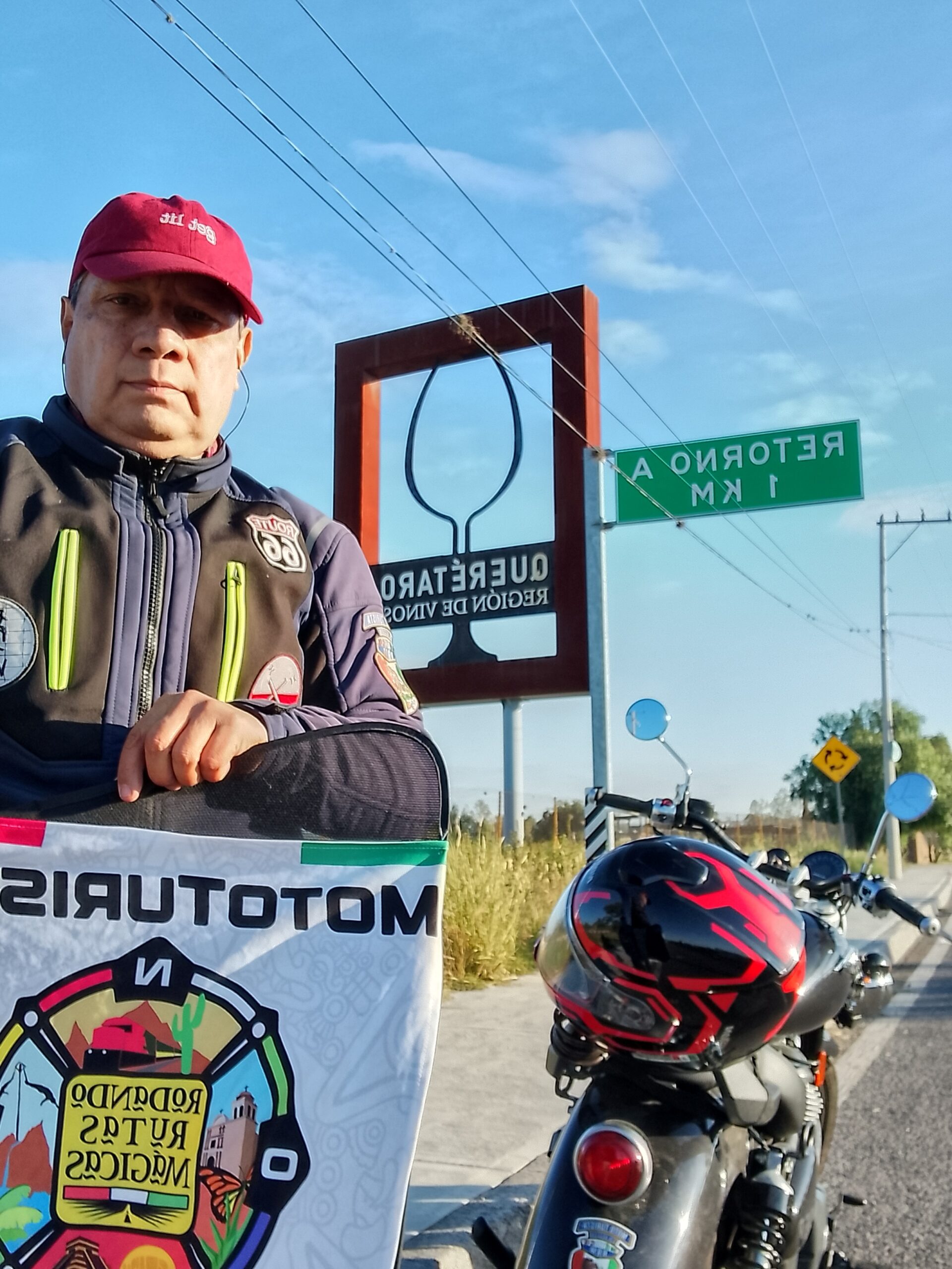 Ruta del Queso y el Vino en Querétaro, México Único Costumbres y Tradiciones