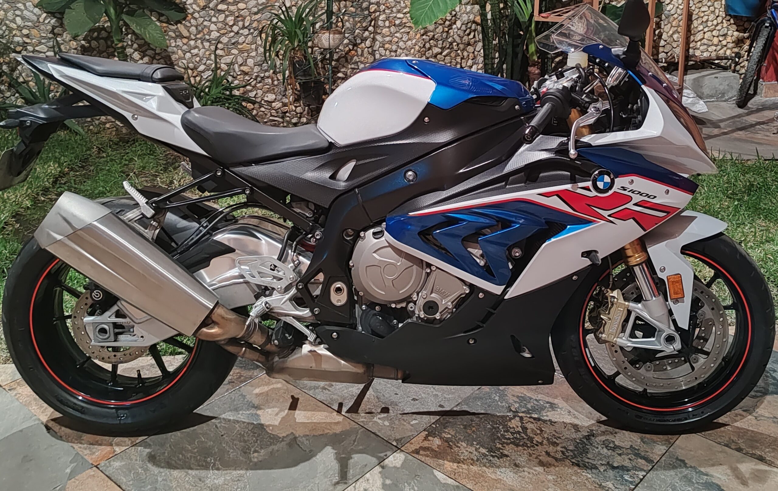 S1000RR