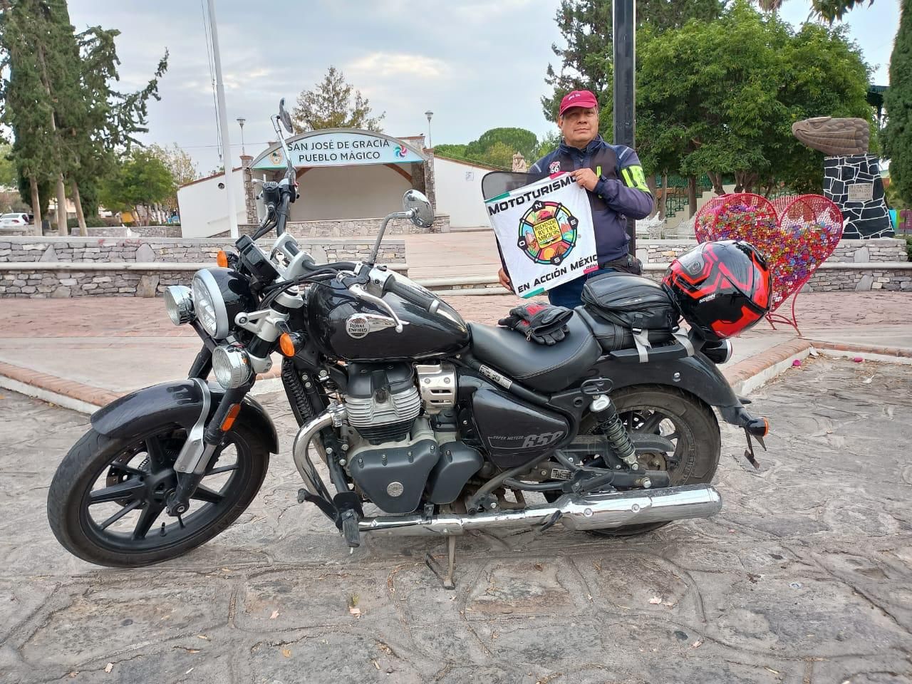 San José de Gracia, Aguascalientes – Pueblo Mágico