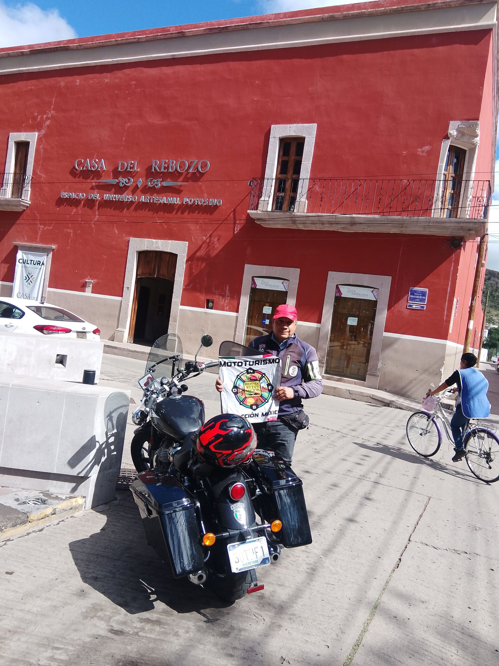 Santa María del Río en San Luis Potosí – Pueblo Mágico