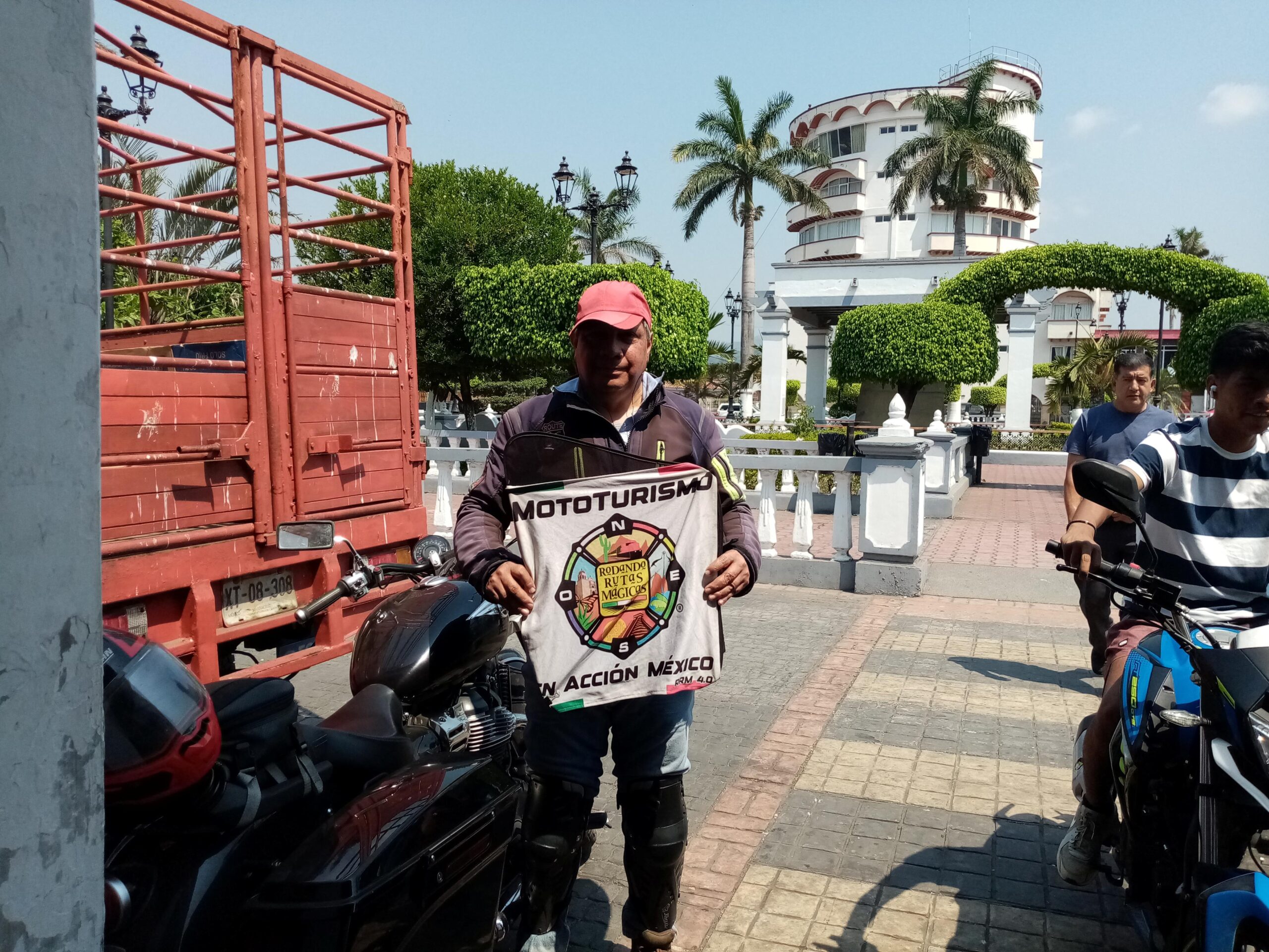 Santiago Tuxtla en Veracruz – México Encamtador