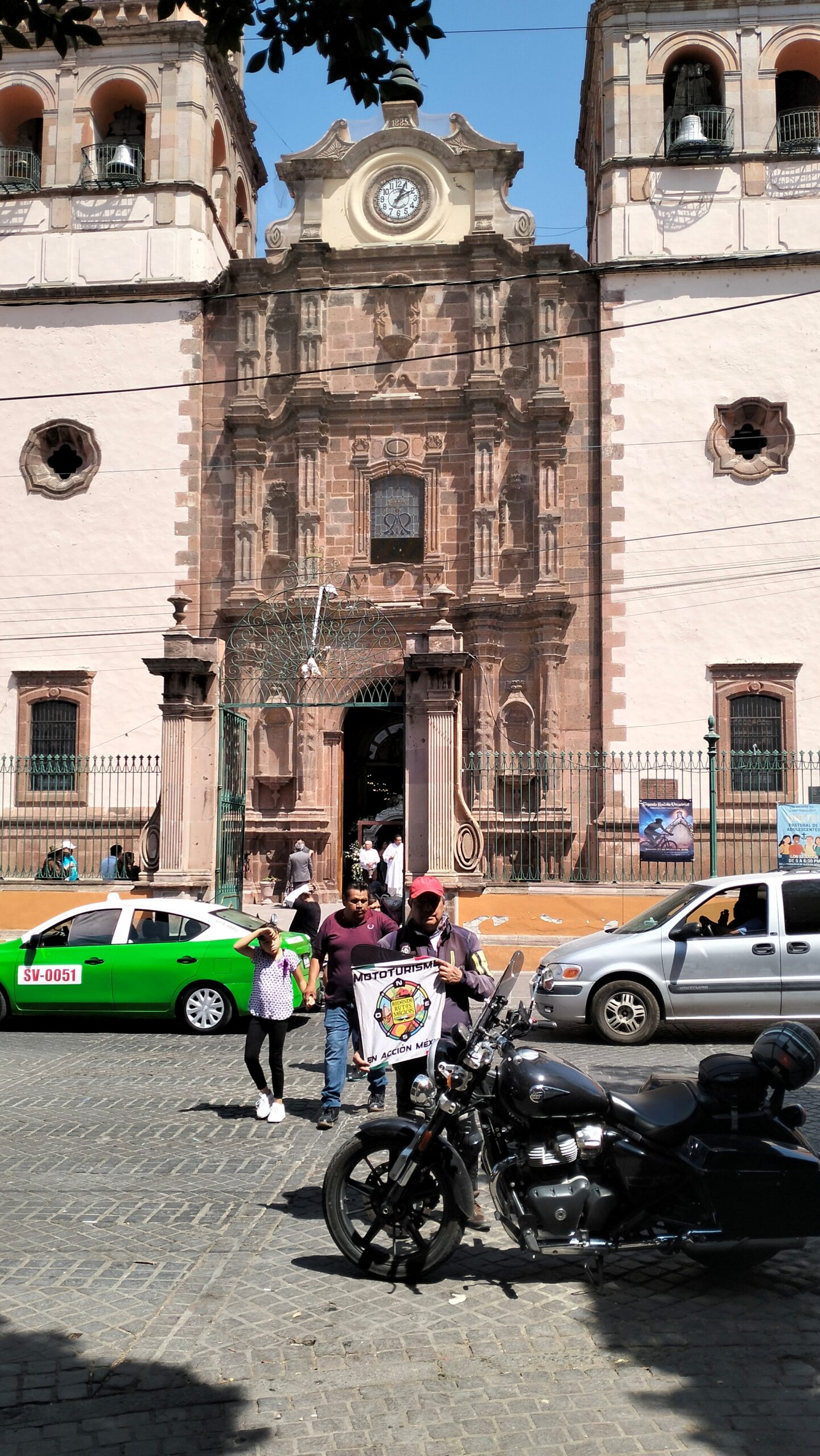 Salvatierra, Guanajuato – Pueblo Mágico