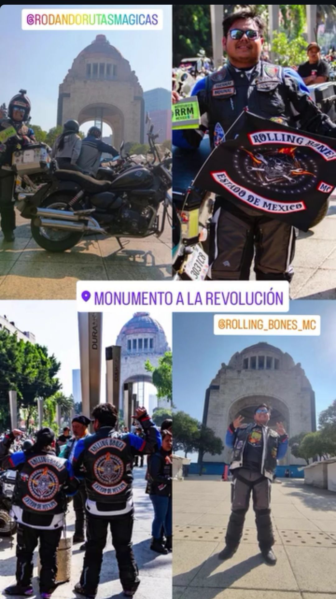 Monumento a la revolución