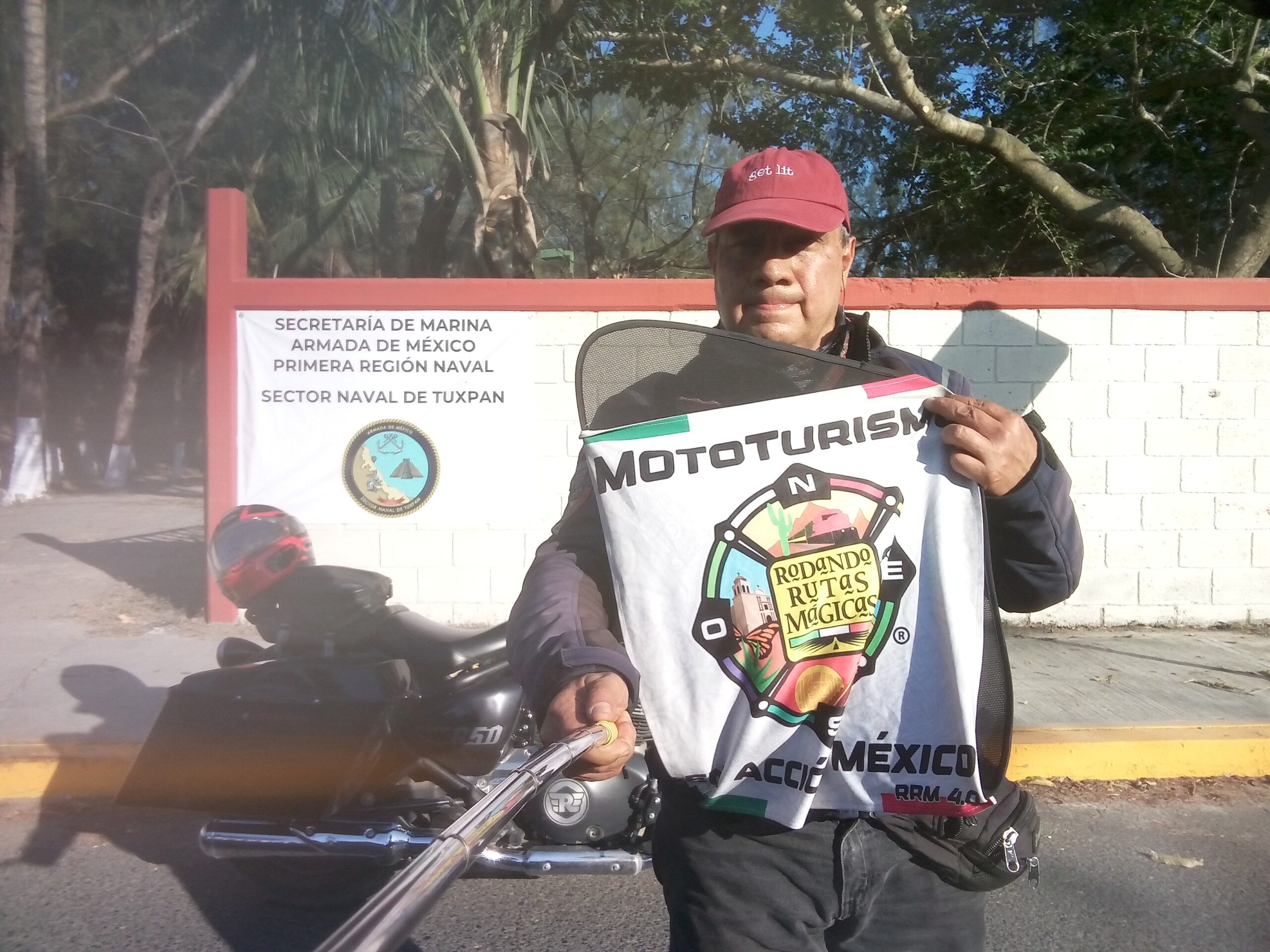 Tuxpan, Veracruz – México Arena y Mar