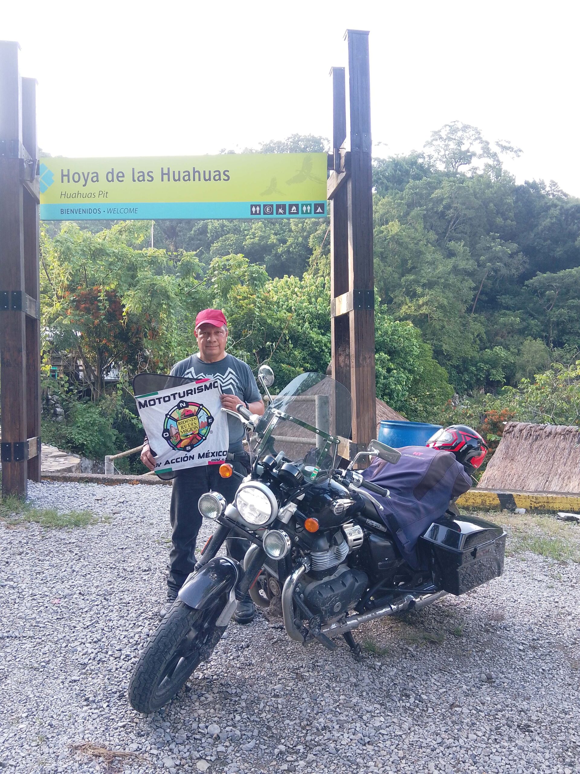 Sótano de las Golondrinas en San Luis Potosí – México Único Espectáculos Naturales