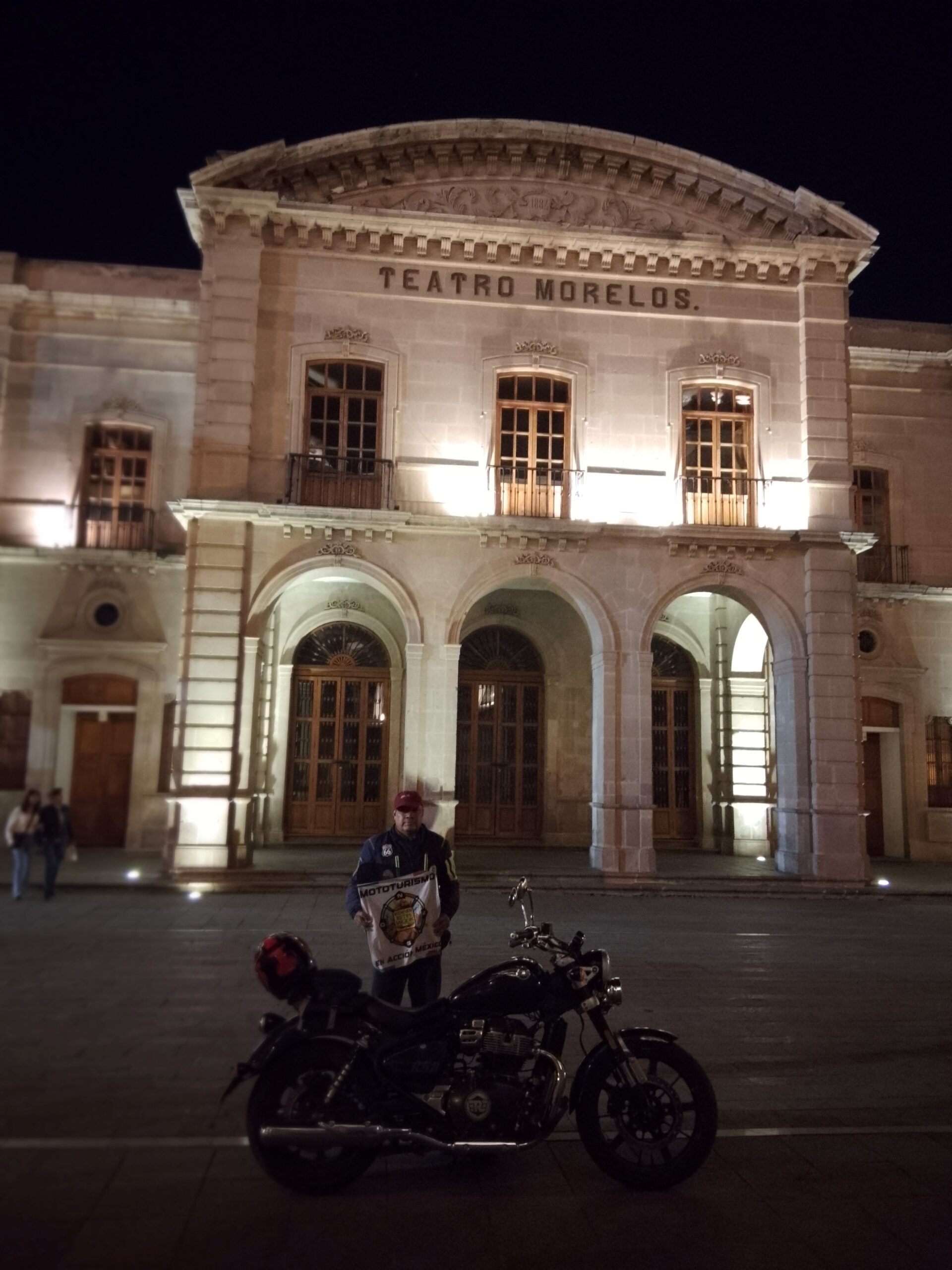 Teatro Morelos en Aguascalientes – Emblemáticos