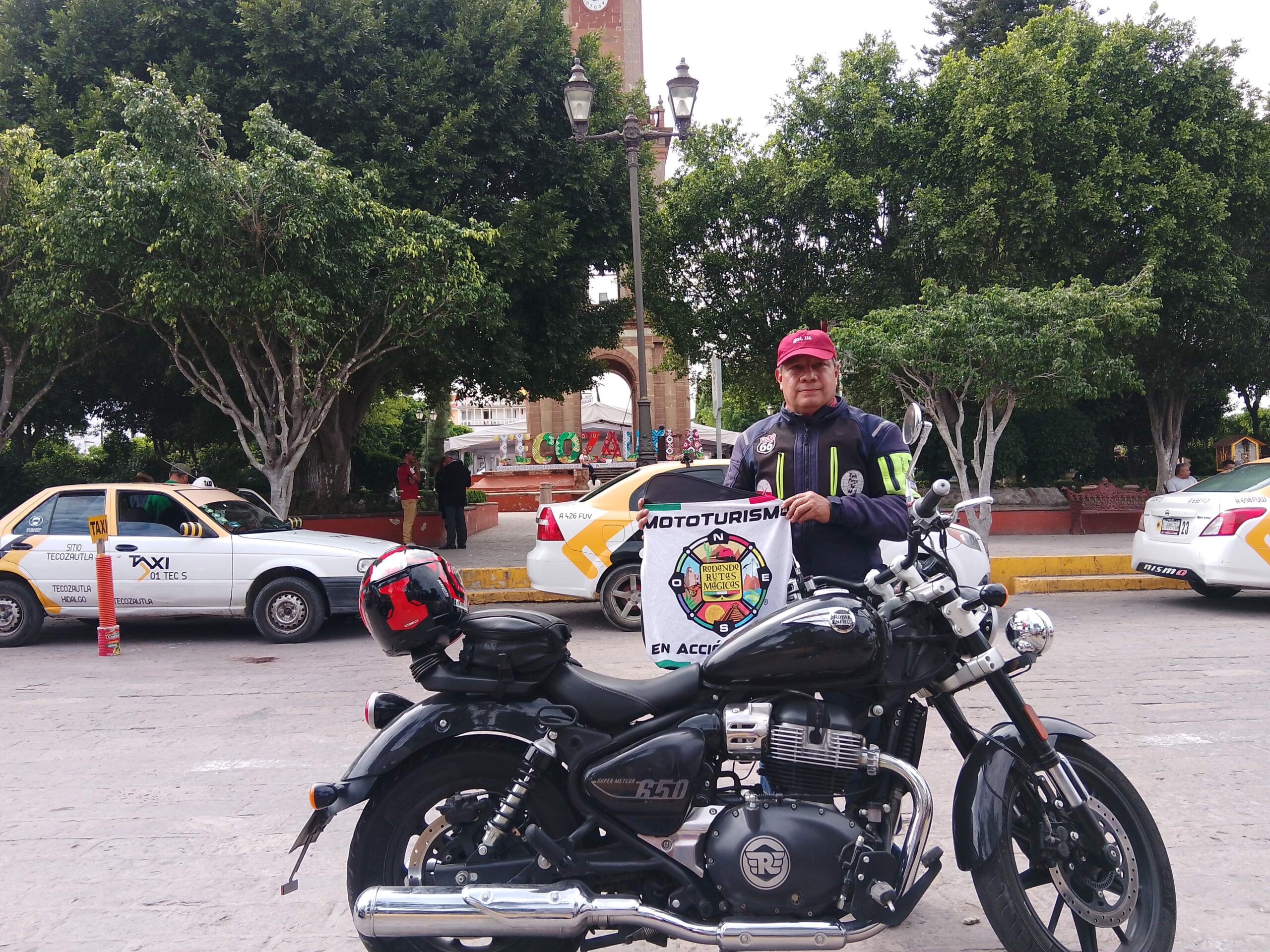 Tecozautla, Hidalgo Pueblo Mágico