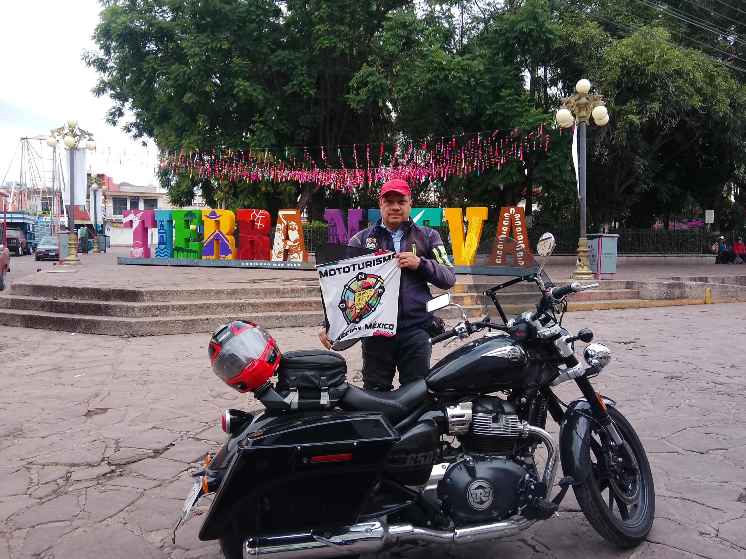 Tierra Nueva, San Luis Potosí – Pueblo Mágico