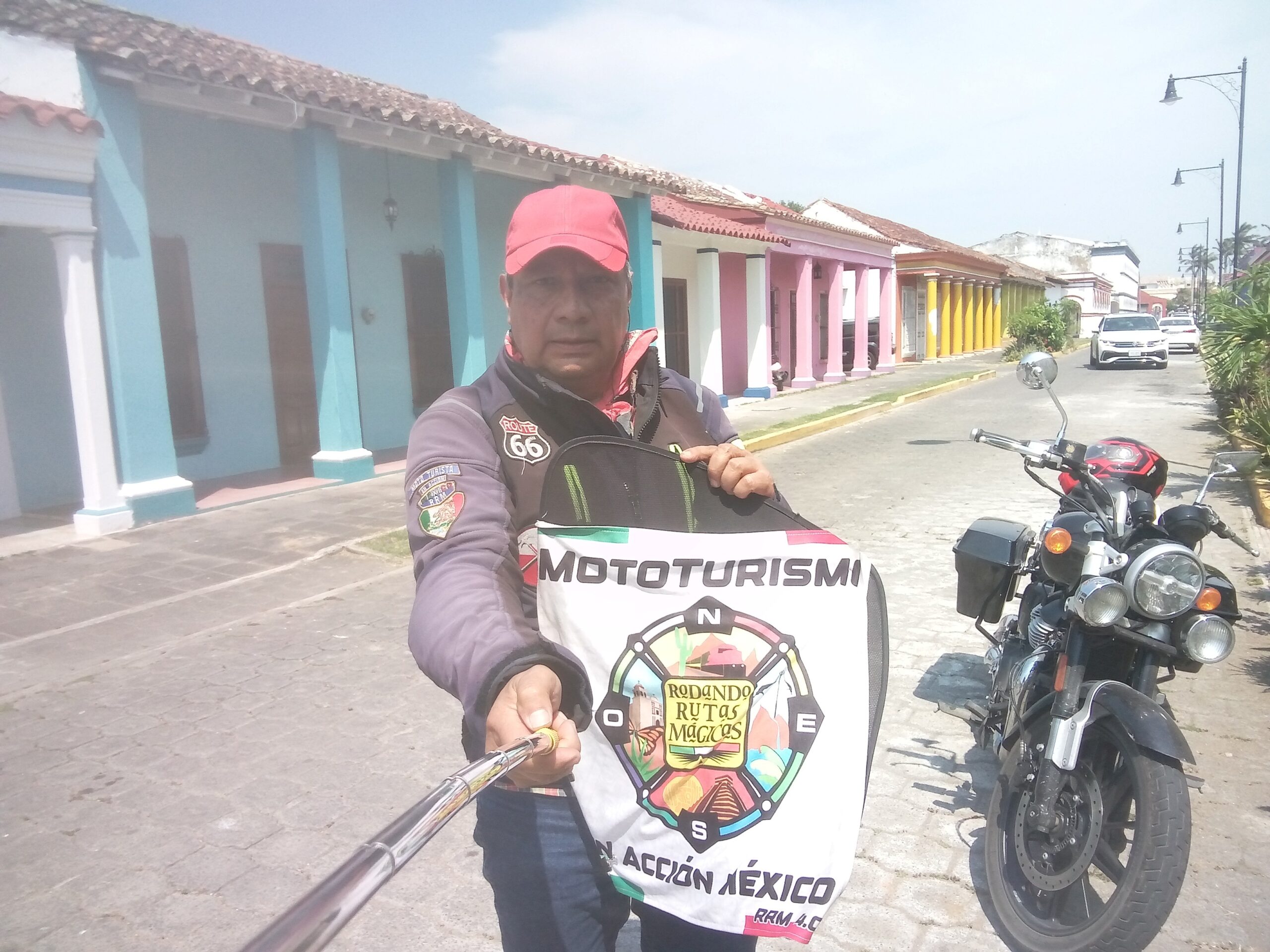 Tlacotalpan, Veracruz – México Encantador