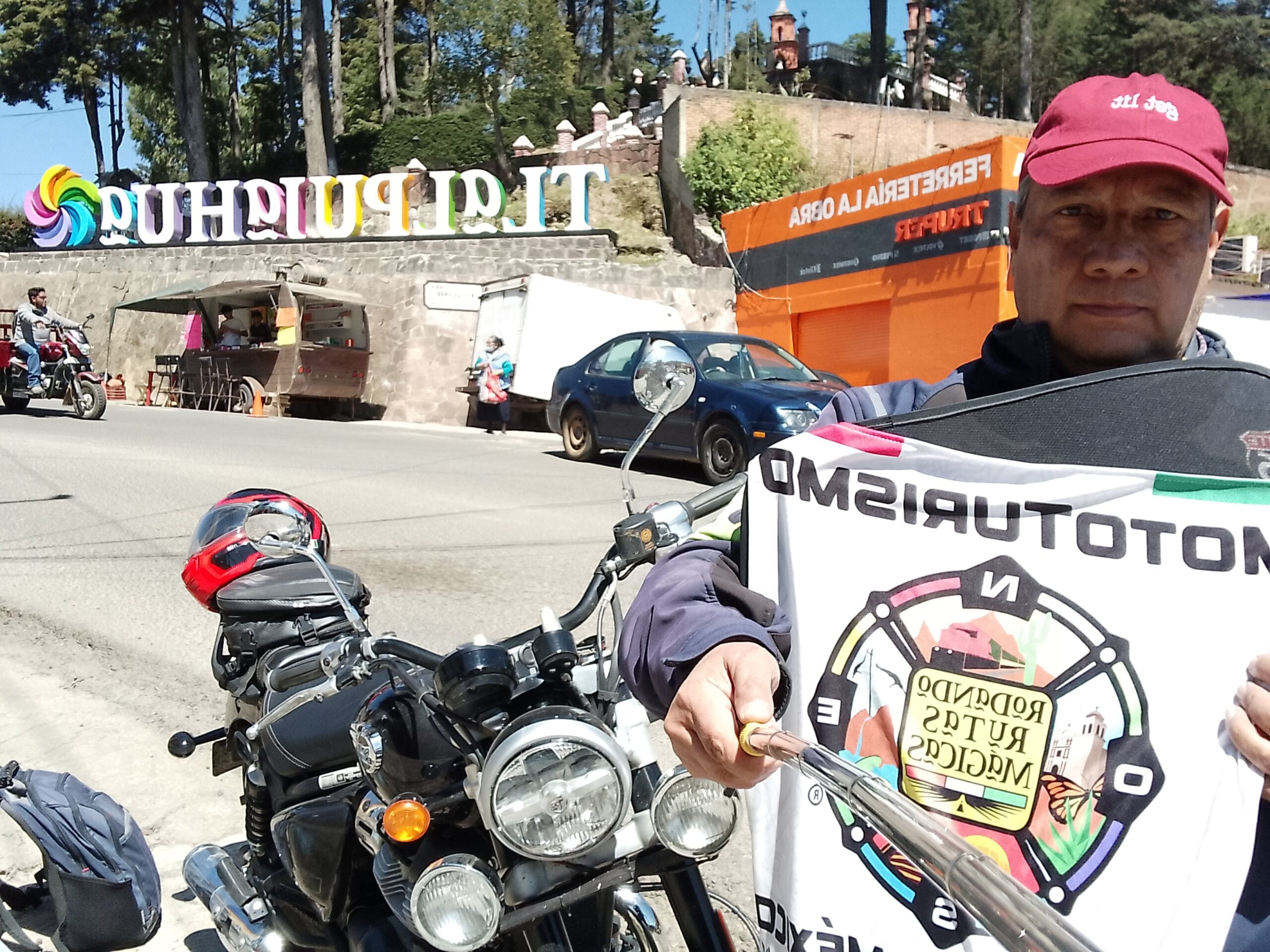 Tlalpujahua, Michoacán Pueblo Mágico