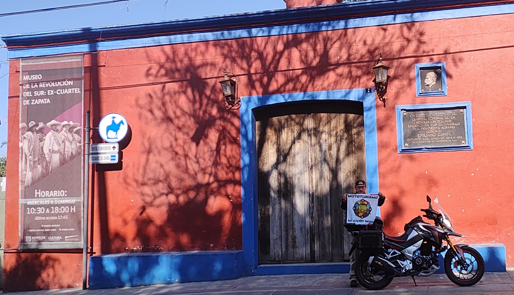 Tlaltizapán de Zapata,Morelos