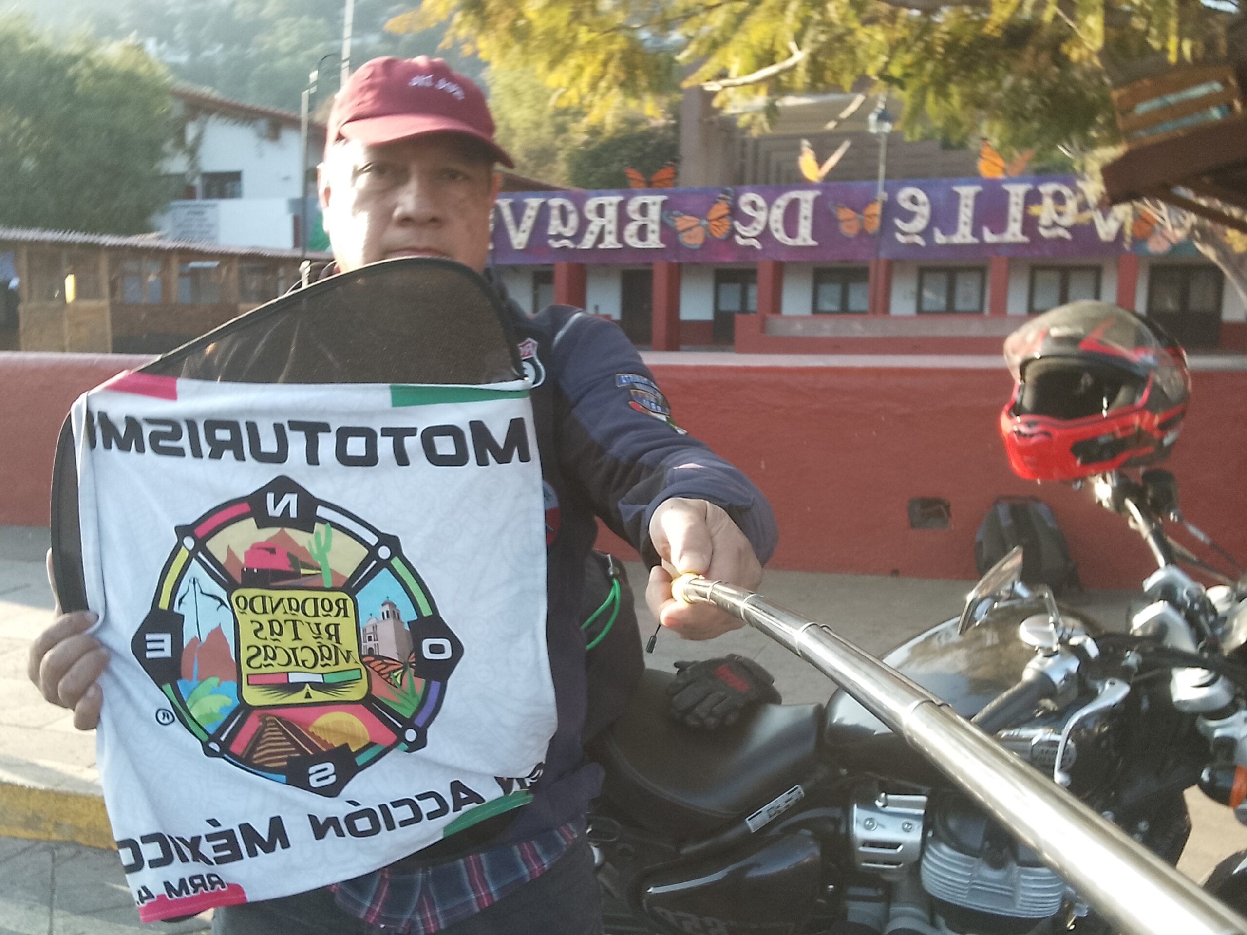 Valle de Bravo, Estado de México – Pueblo Mágico