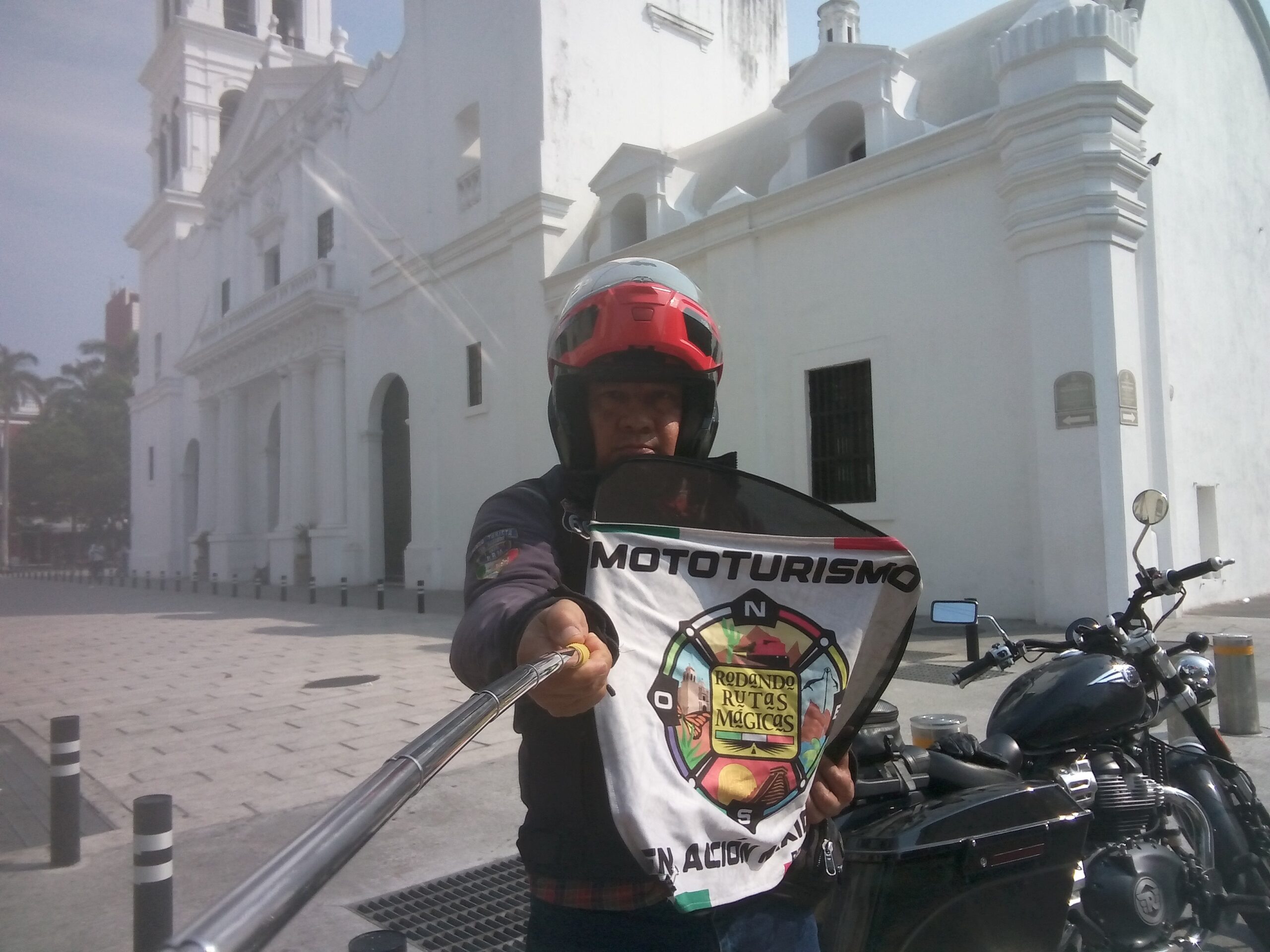 Veracruz – Ciudad Colonial