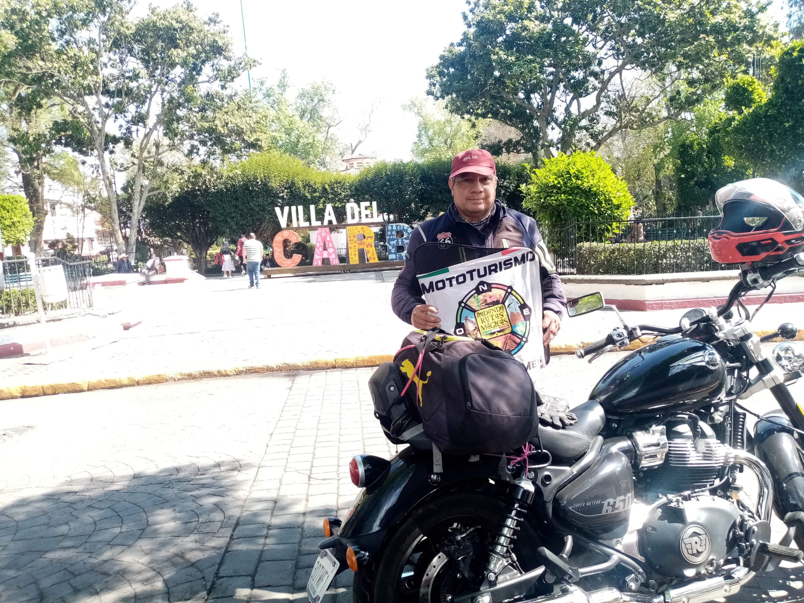 Villa del Carbón, Estado de México – Pueblo Mágico