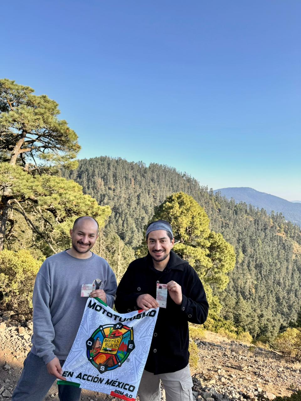 Reserva de la biósfera de la mariposa monarca