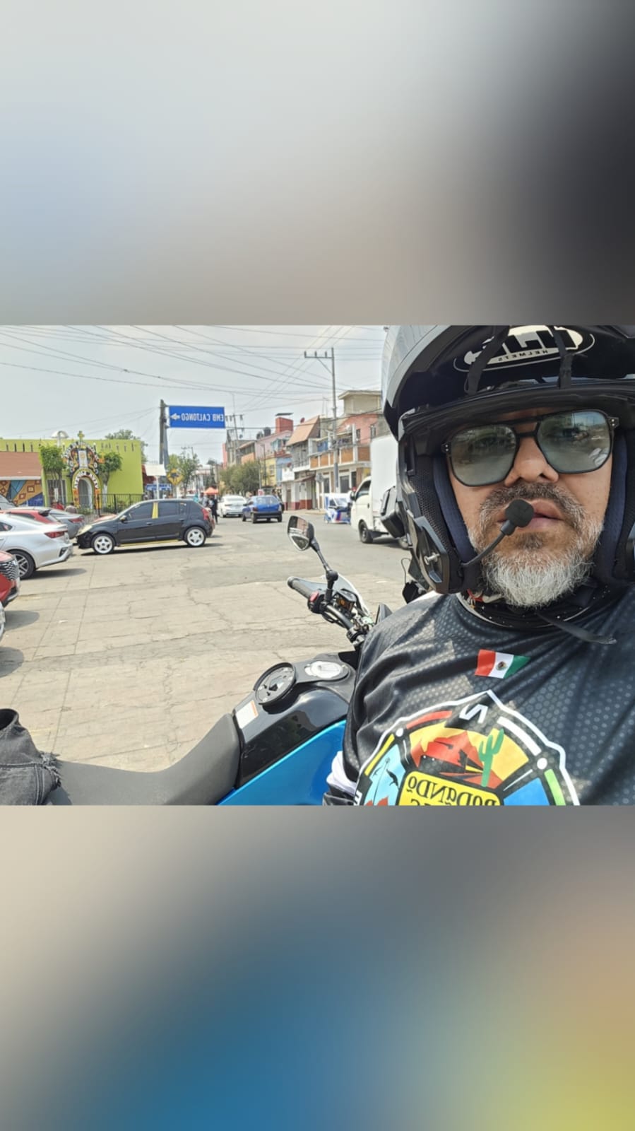 Embarcadero Xohimilco