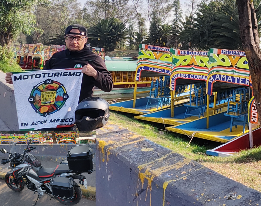 Xochimilco, CDMX
