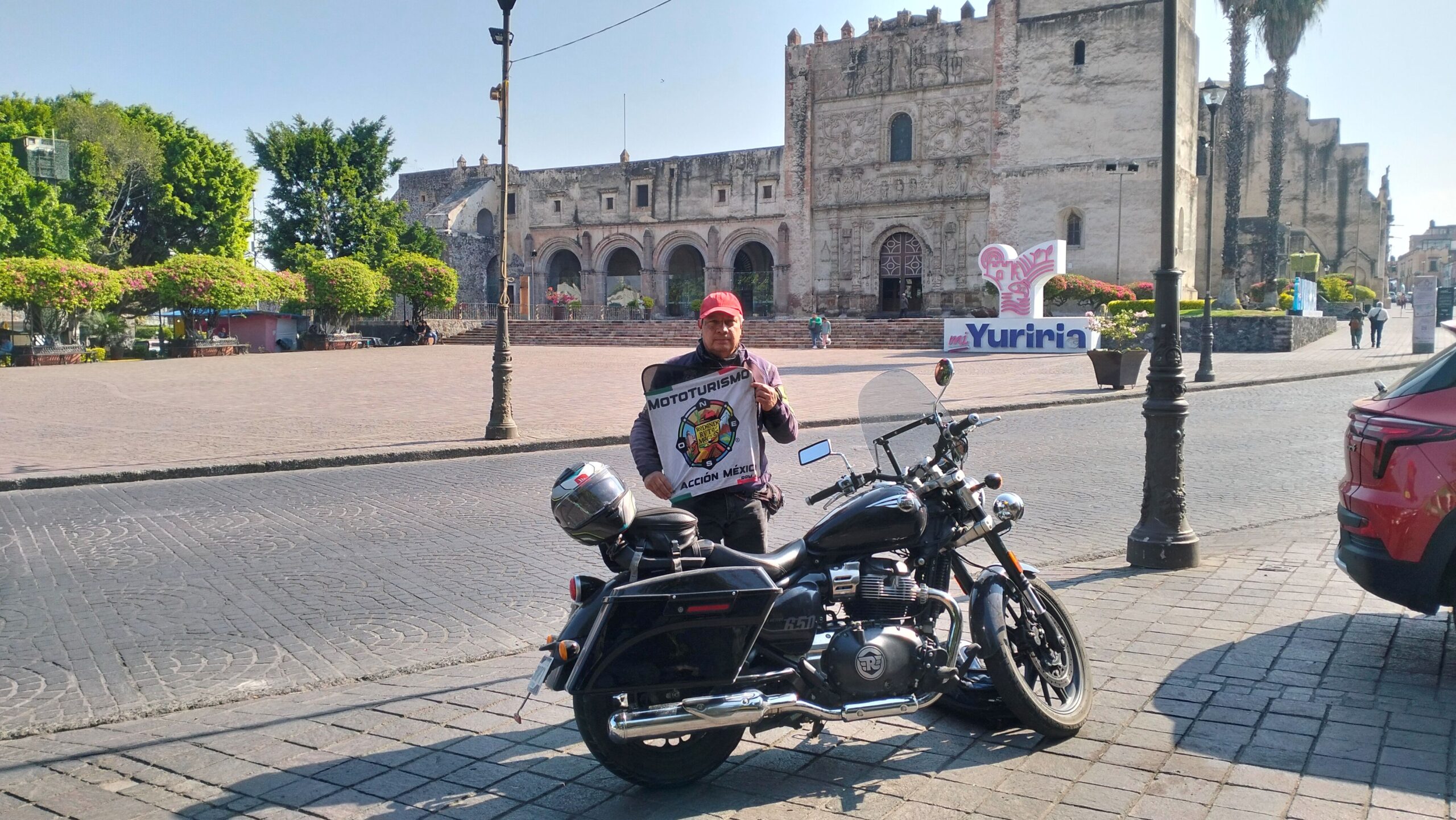 Yuriria, Guanajuato – Pueblo Mágico