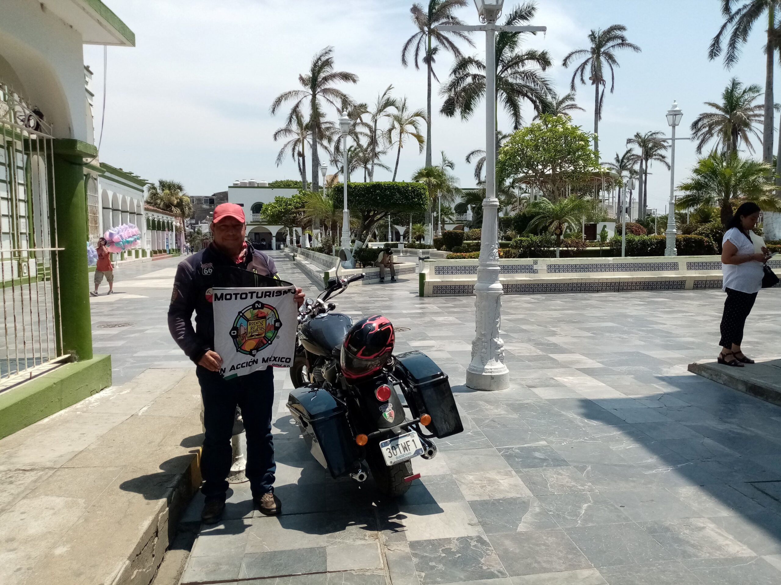 Alvarado, Veracruz – México Encantador