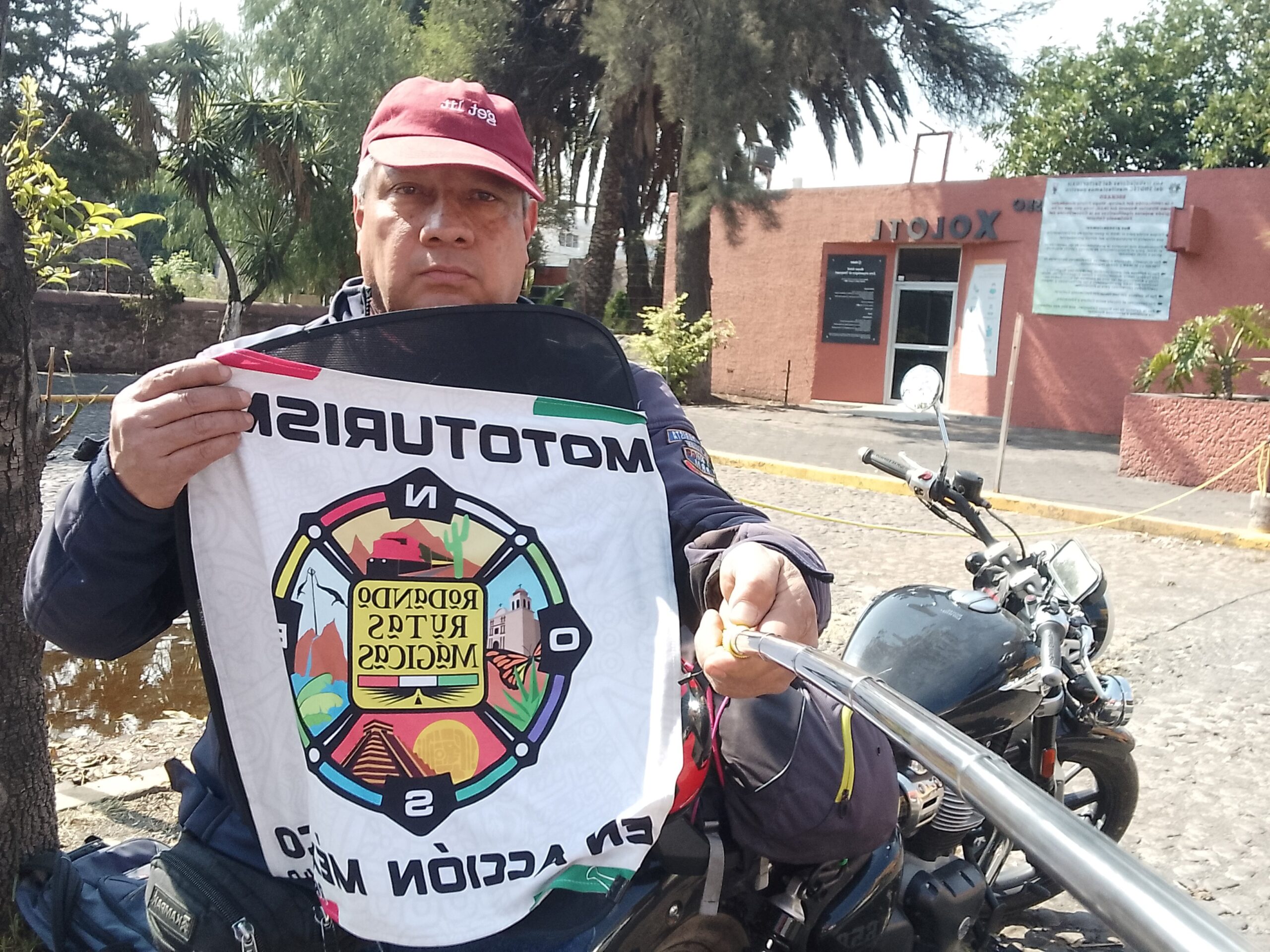 Zona Arqueológica de Tenayuca, Estado de México – México Prehispánico