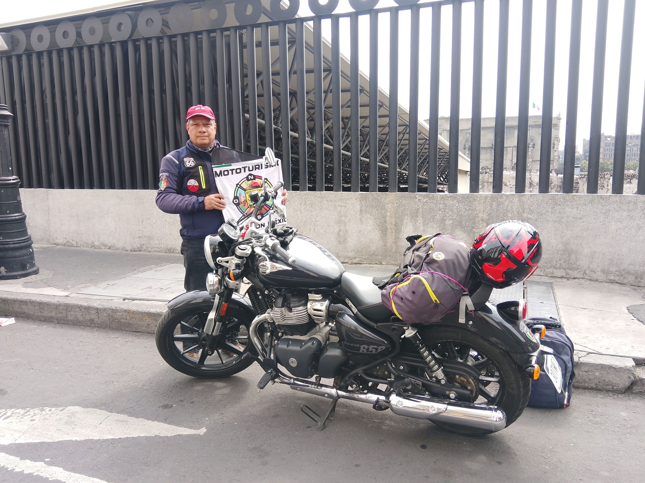 Zona Arqueológica del Templo Mayor, CdMx – México Prehispánico