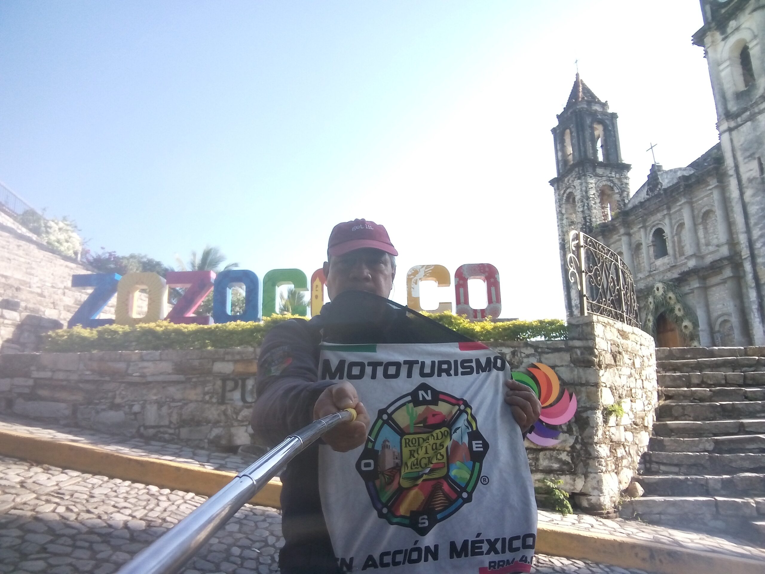 Zozocolco, Veracruz – Pueblo Mágico