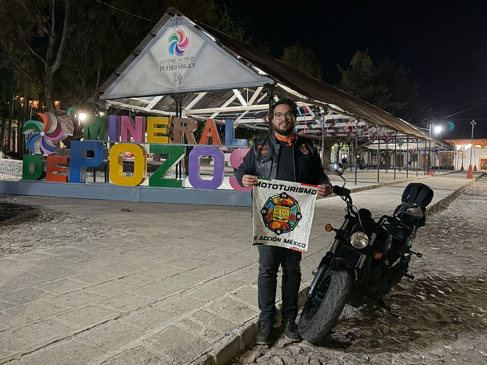 Desafío pueblos mágicos