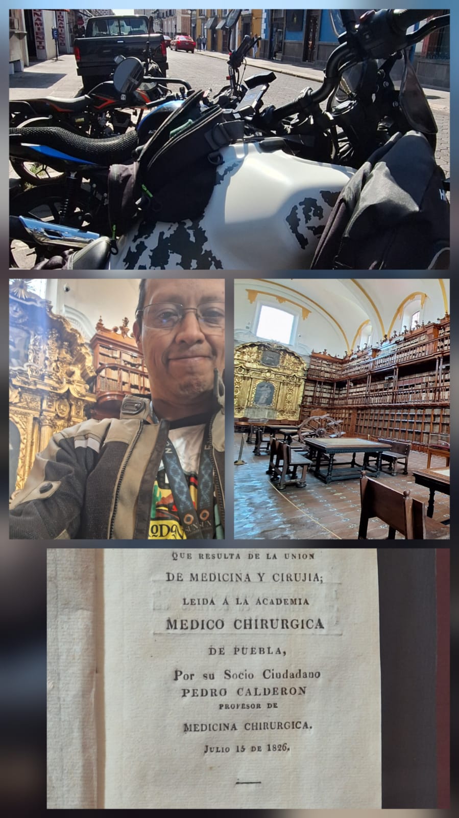 Biblioteca Palafoxiana