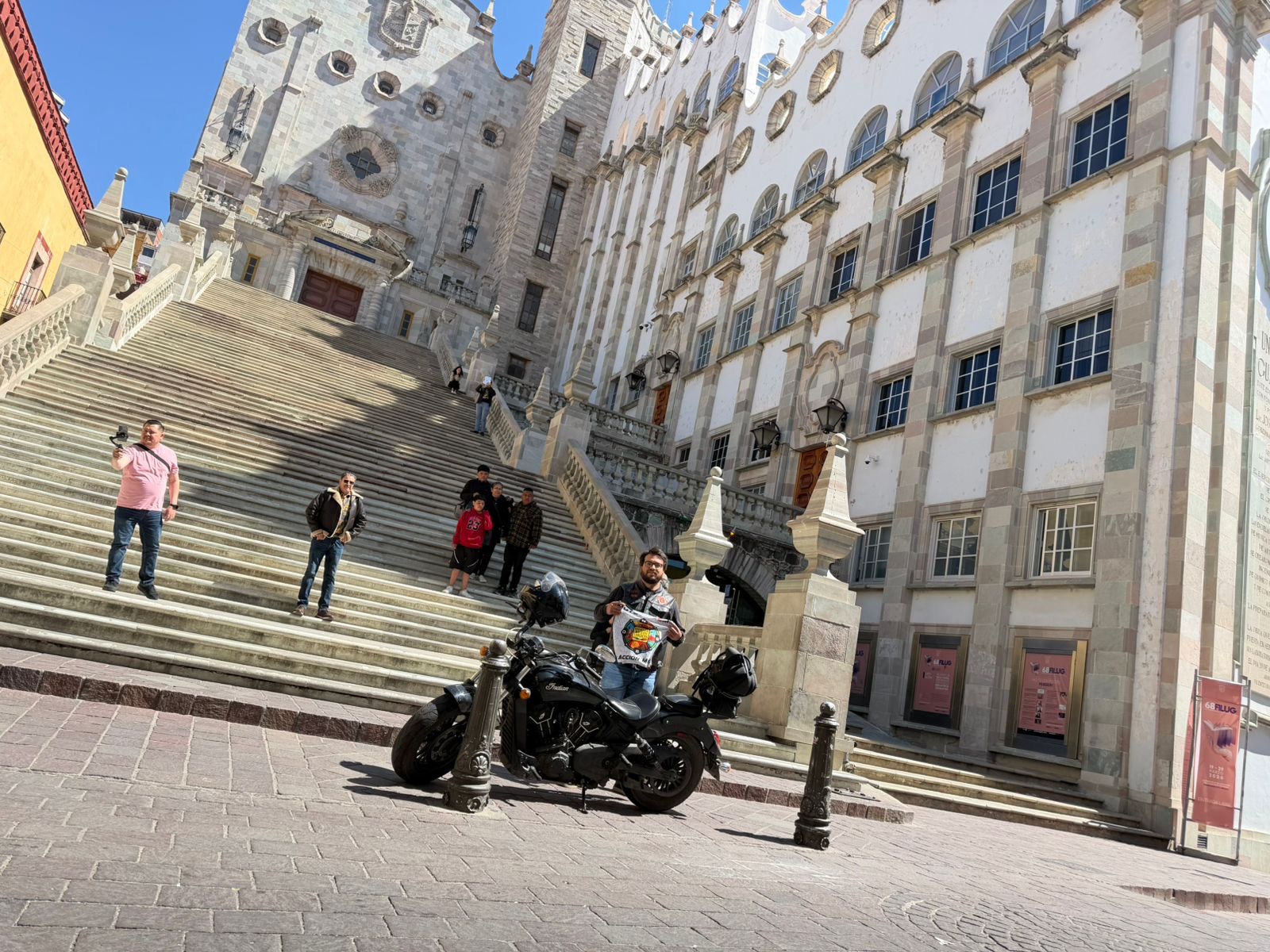 Universidad de Guanajuato