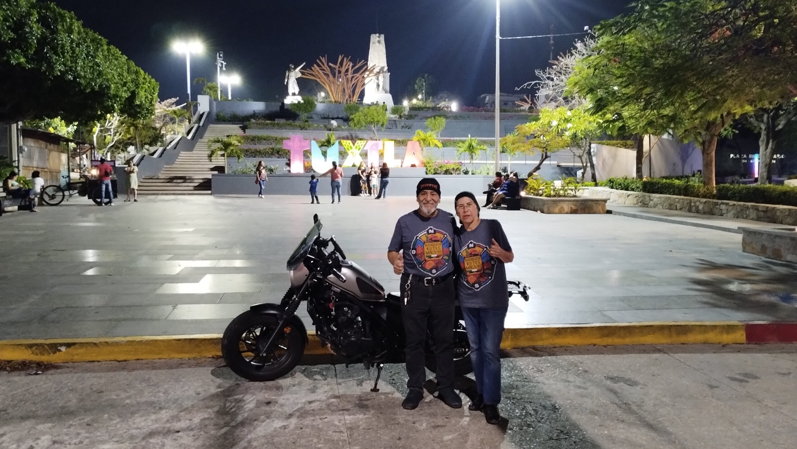 CAP 006 Tuxtla Gutiérrez