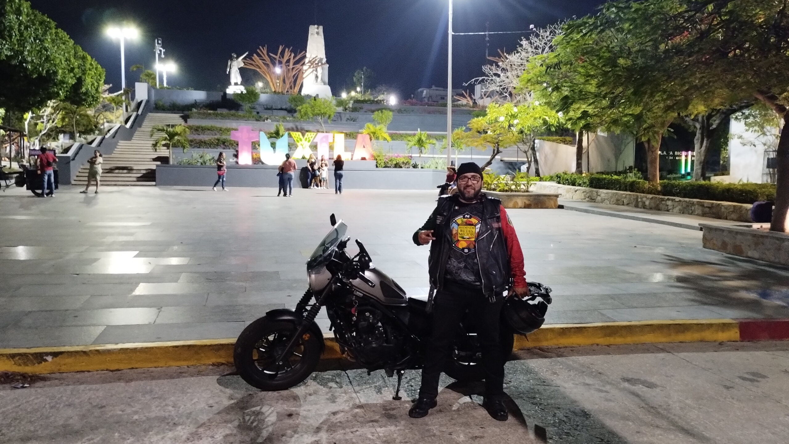 CAP 006 Tuxtla Gutiérrez