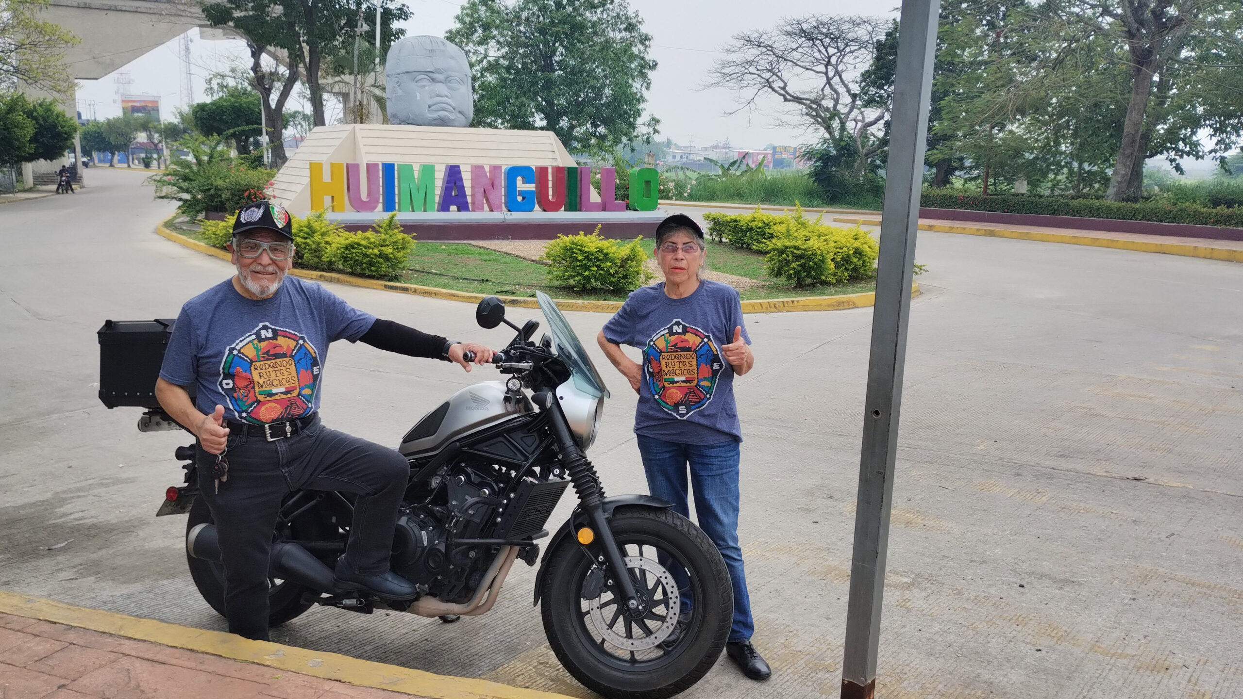 CF 008 La Huimanguillo