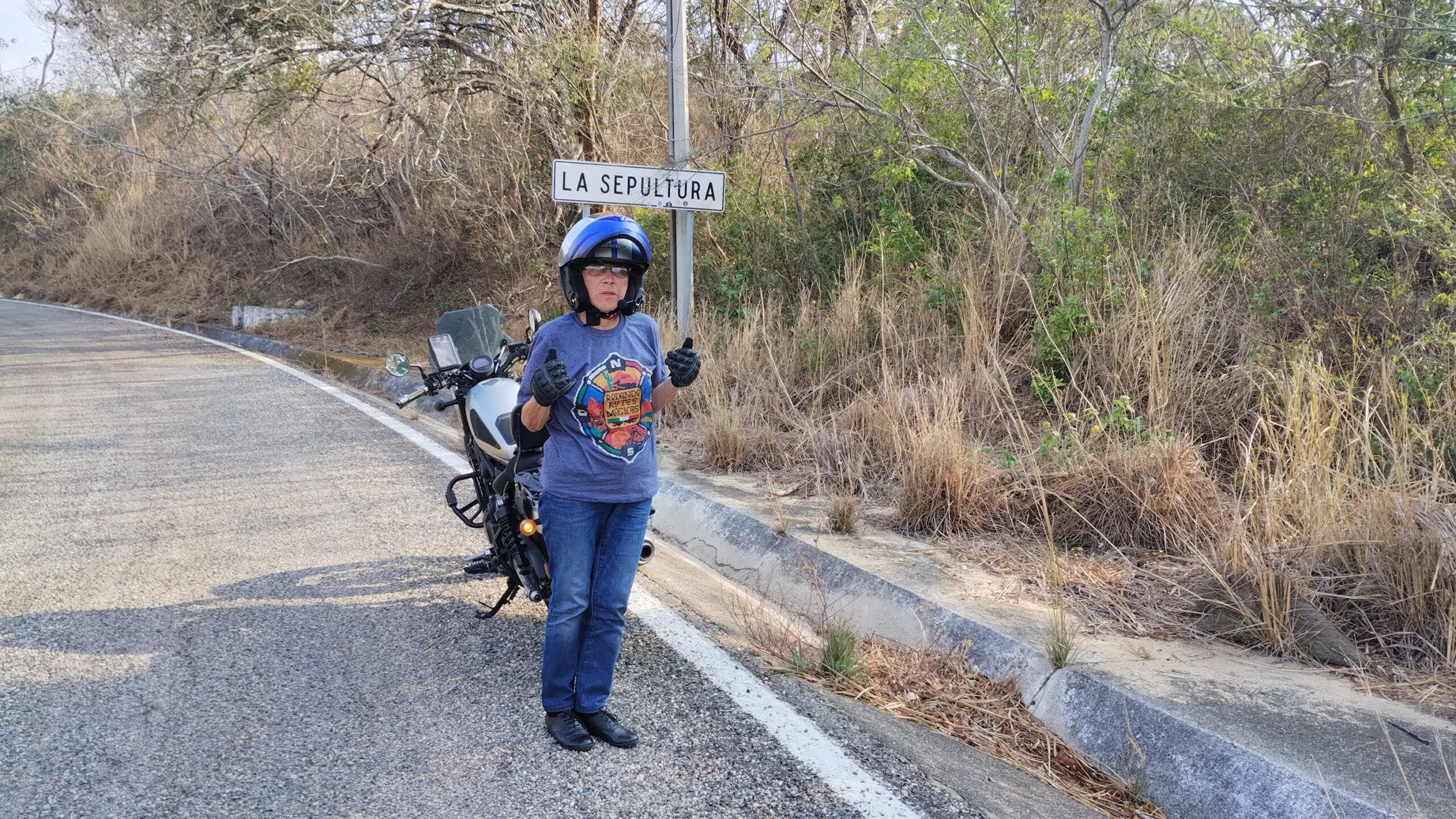 CF 009 Carretera “La Sepultura” Tuxtla Gutierrez – Arriaga