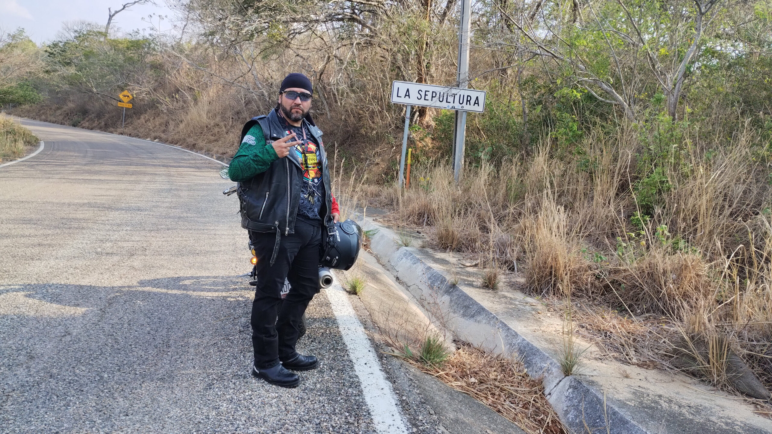 CF 009 Carretera “La Sepultura” Tuxtla Gutierrez – Arriaga