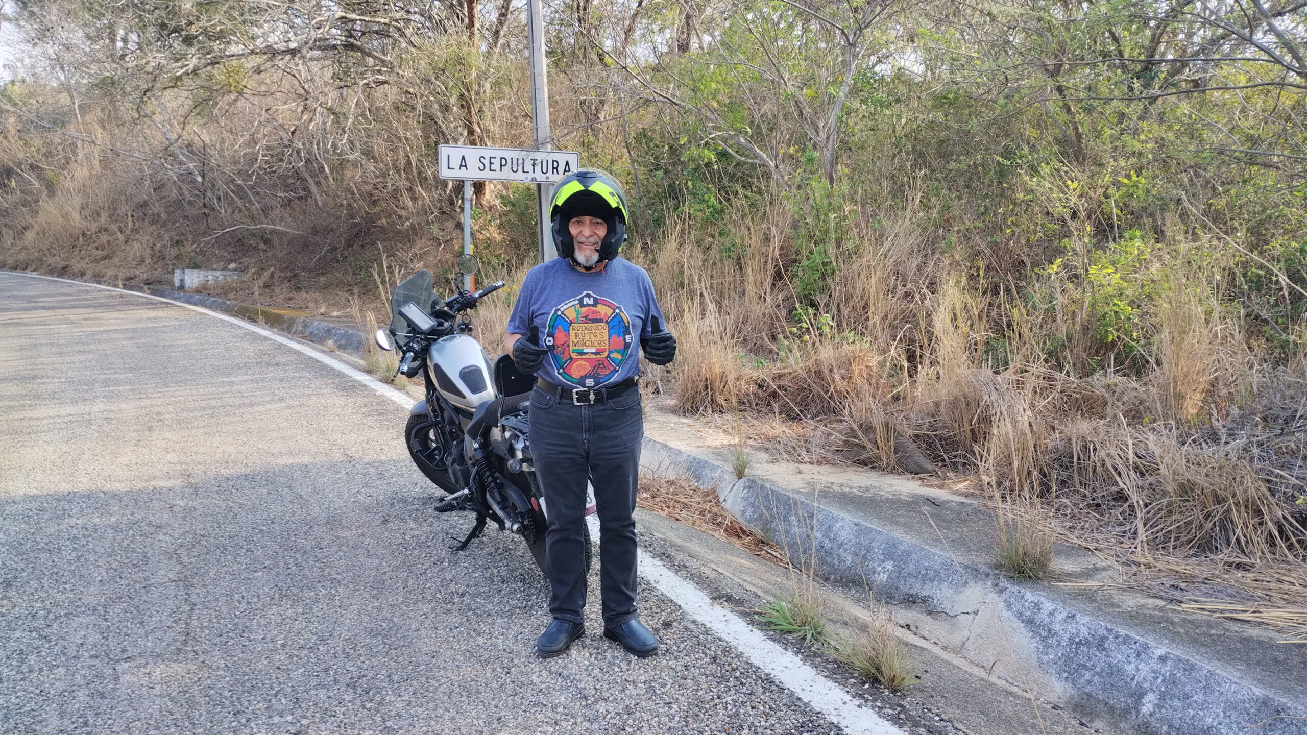 CF 009 Carretera “La Sepultura” Tuxtla Gutierrez – Arriaga